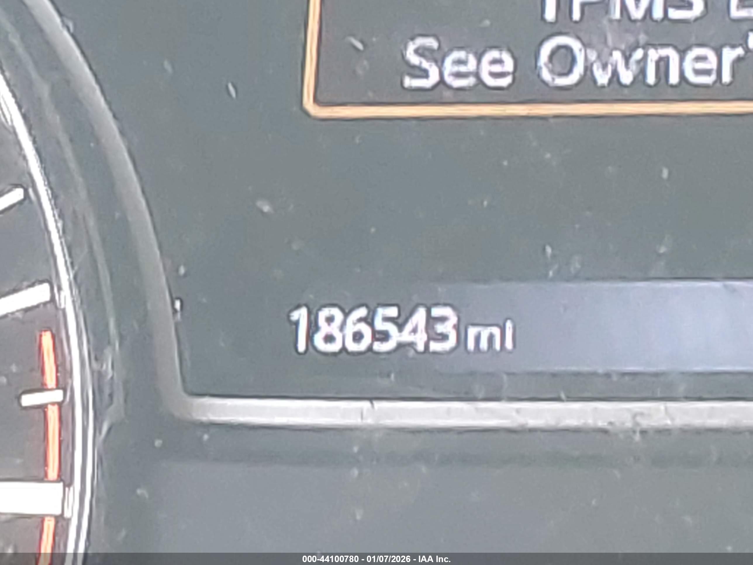 NISSAN ALTIMA image 7