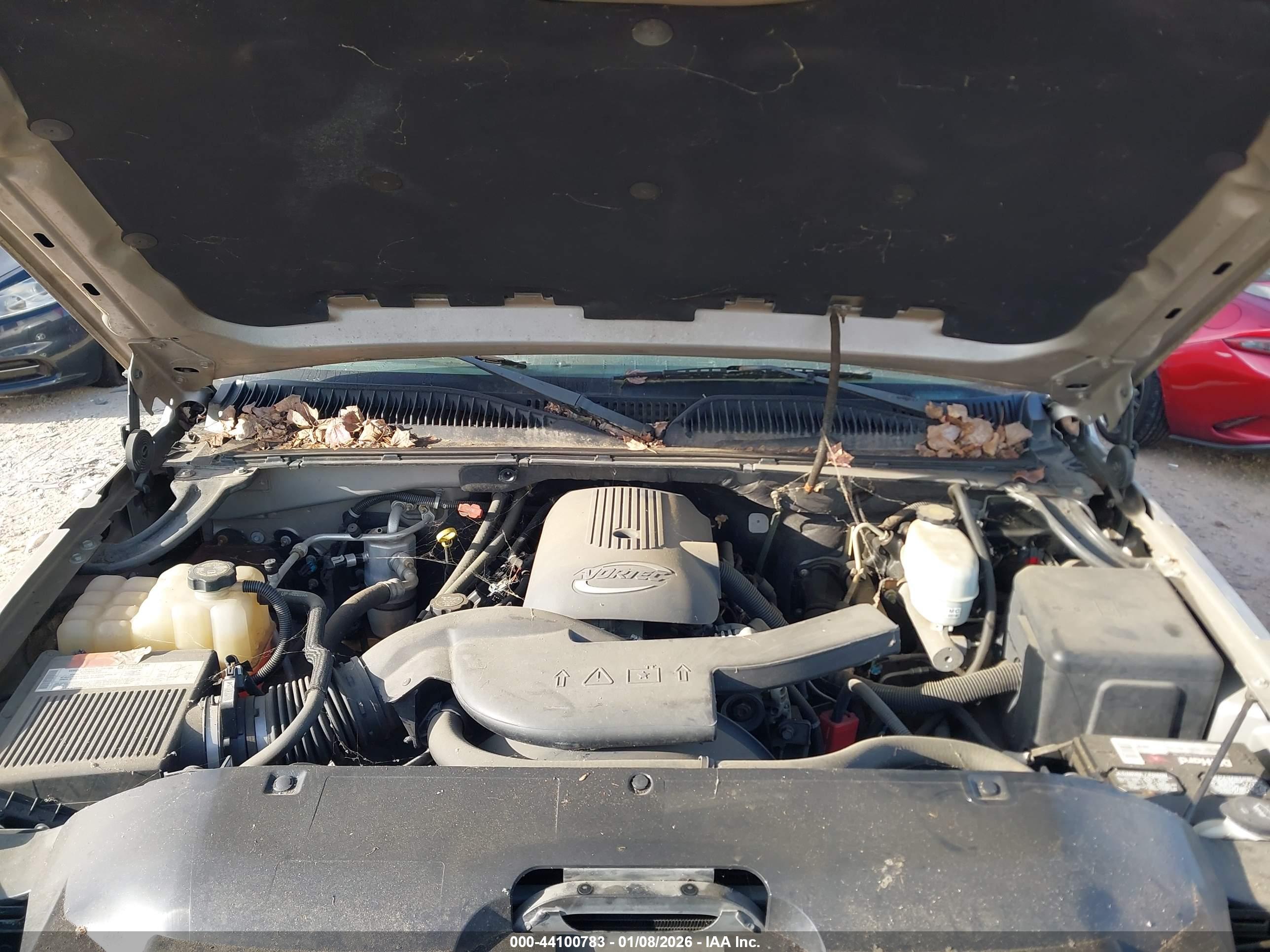 CHEVROLET AVALANCHE image 10