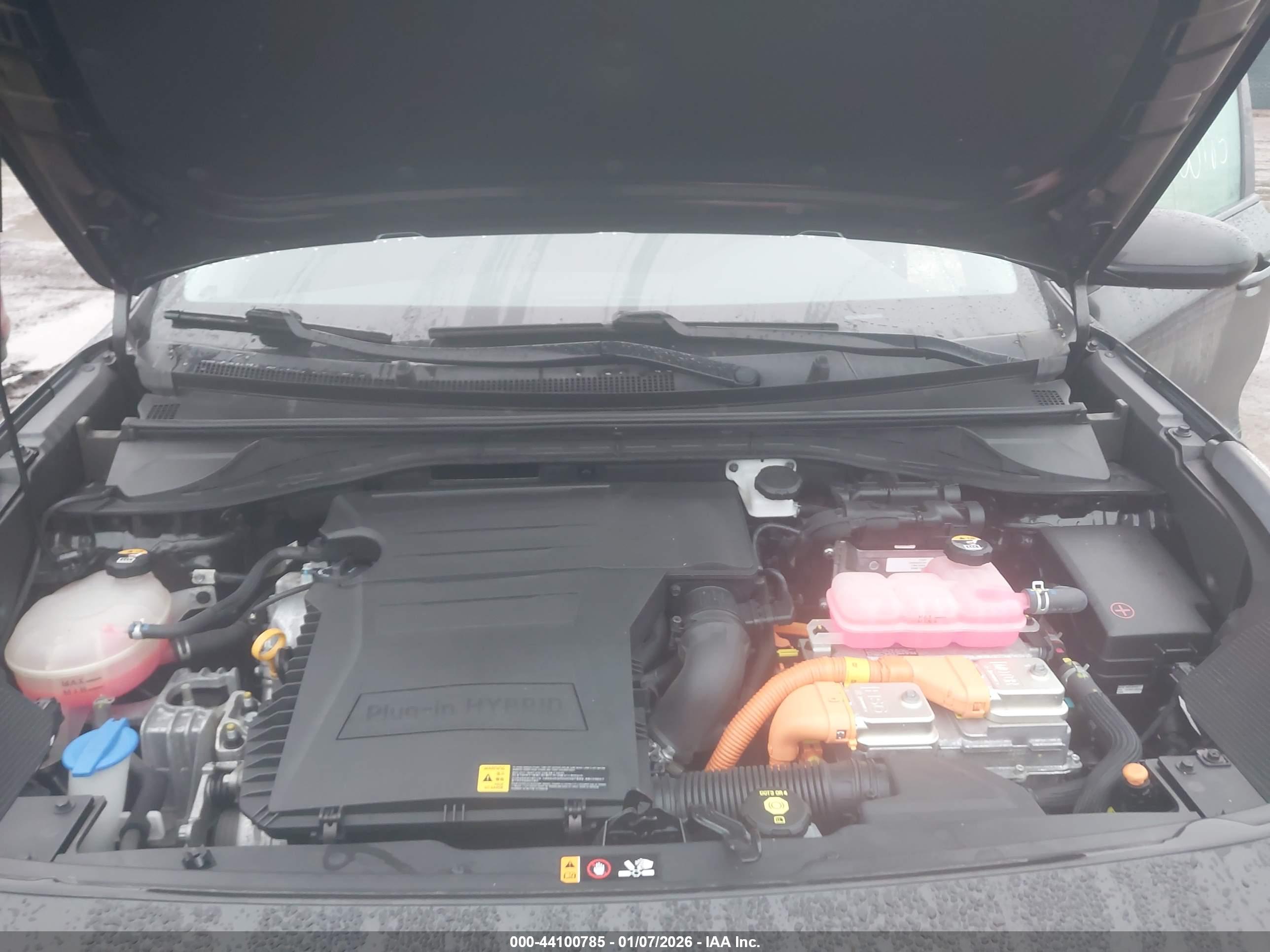 KIA NIRO image 10