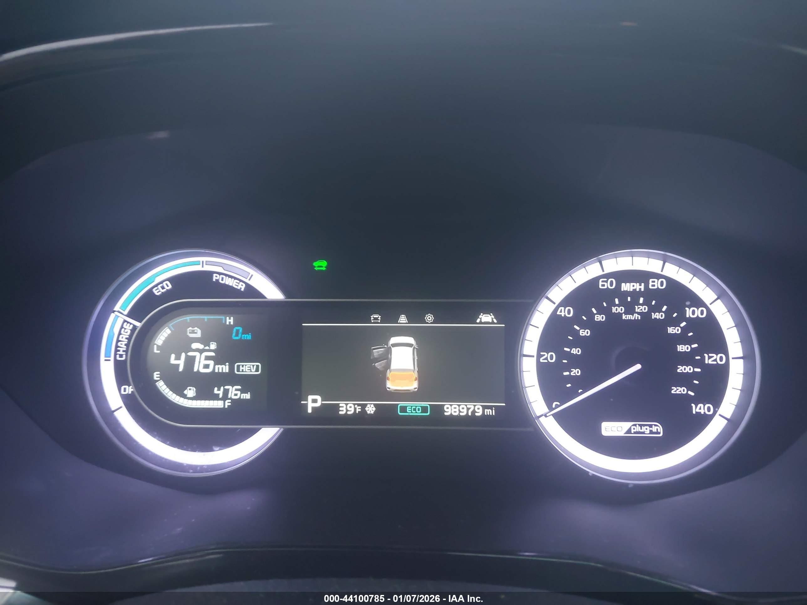 KIA NIRO image 7