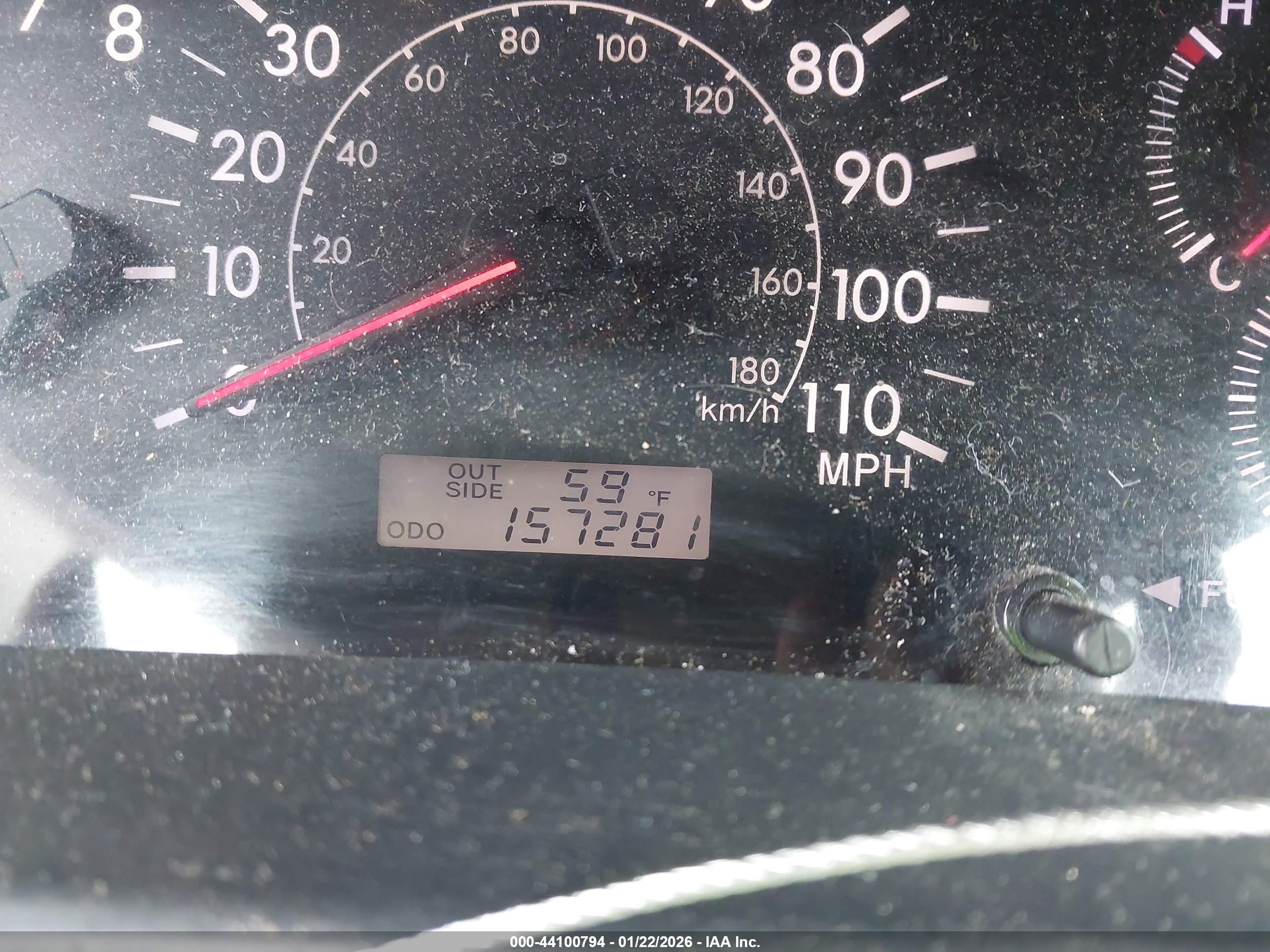 TOYOTA COROLLA image 7