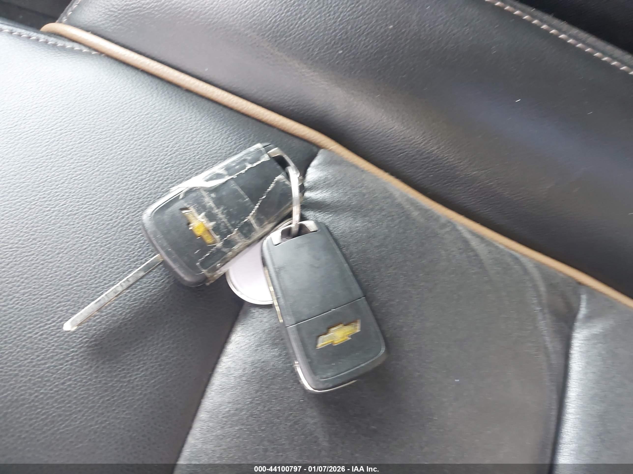 CHEVROLET IMPALA image 11