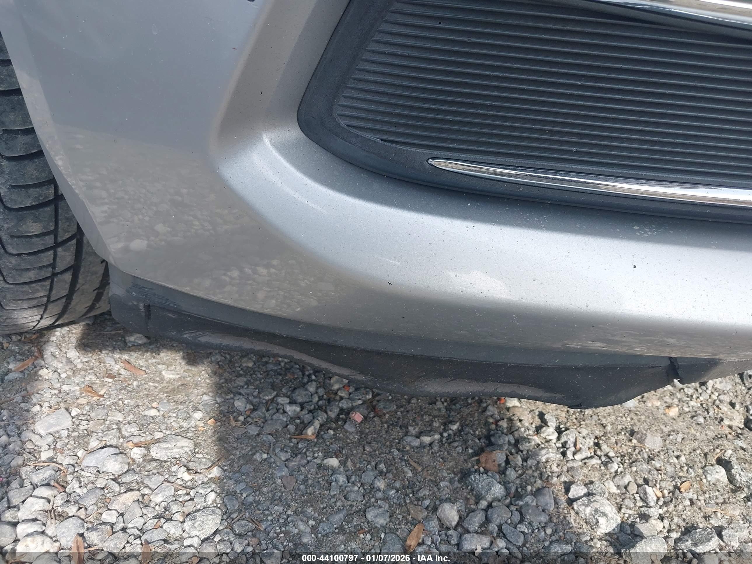 CHEVROLET IMPALA image 6