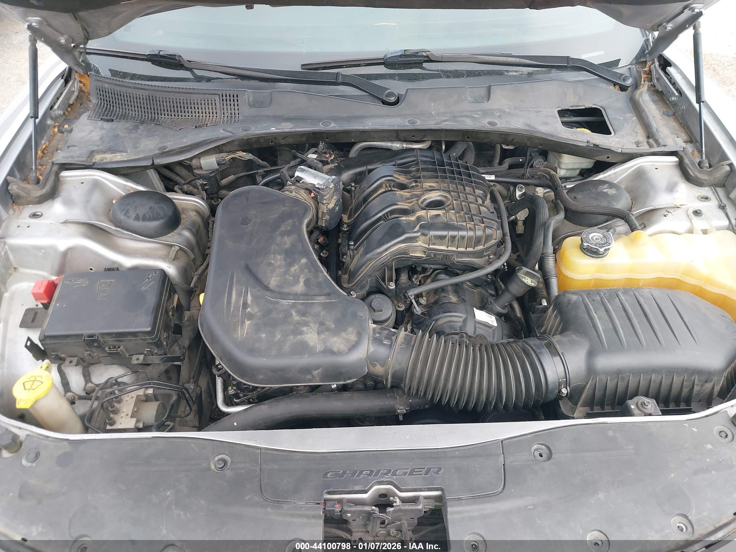 DODGE CHARGER image 10