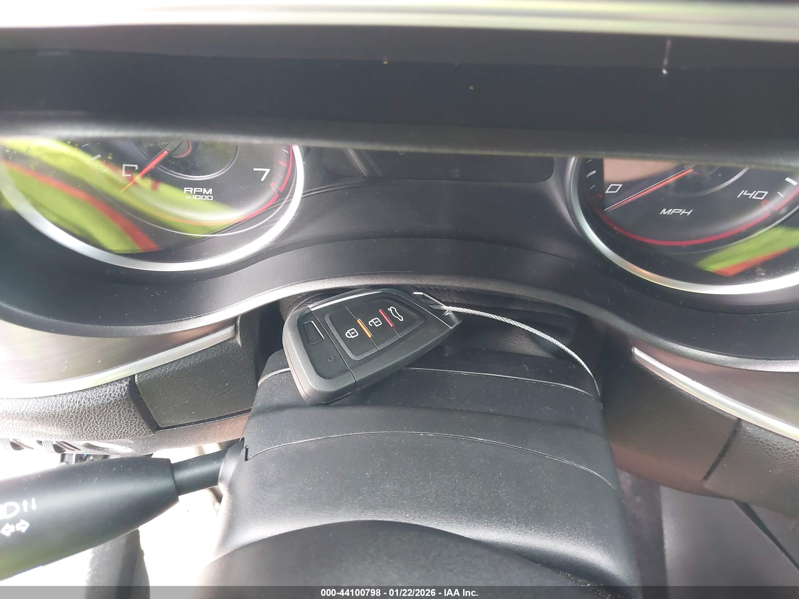 DODGE CHARGER image 11