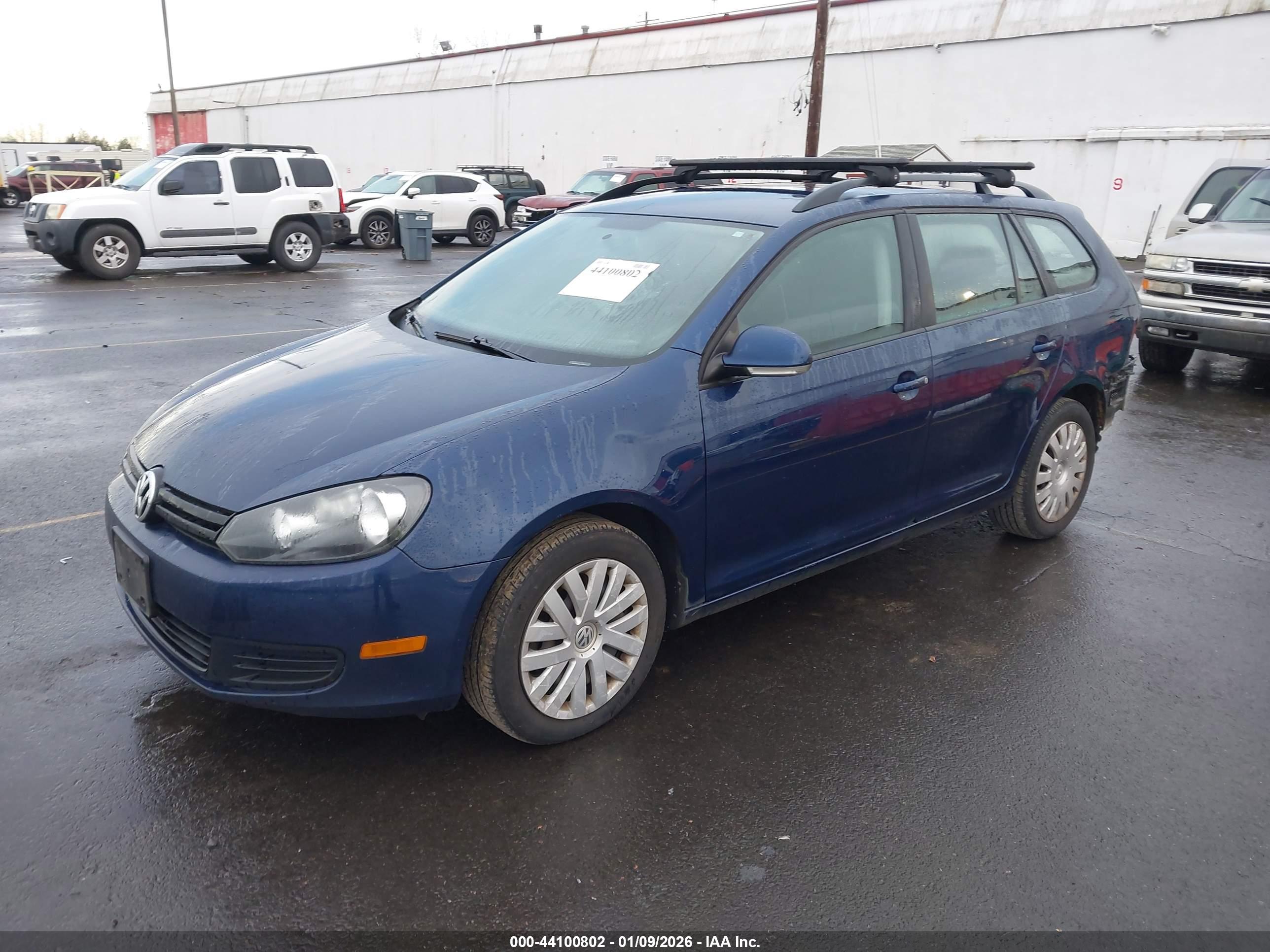 VOLKSWAGEN JETTA image 2