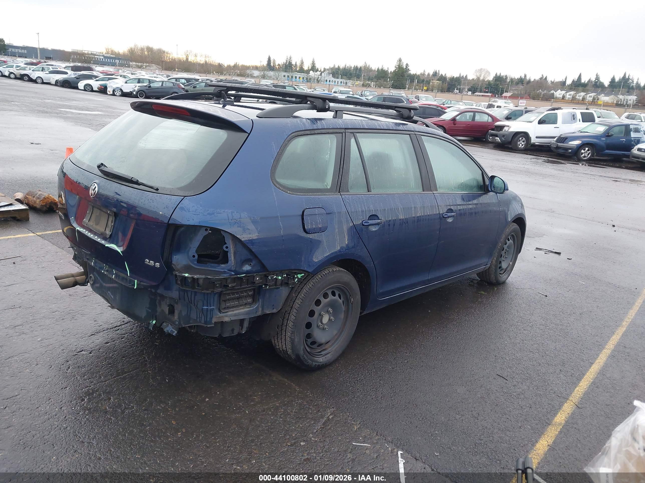 VOLKSWAGEN JETTA image 4