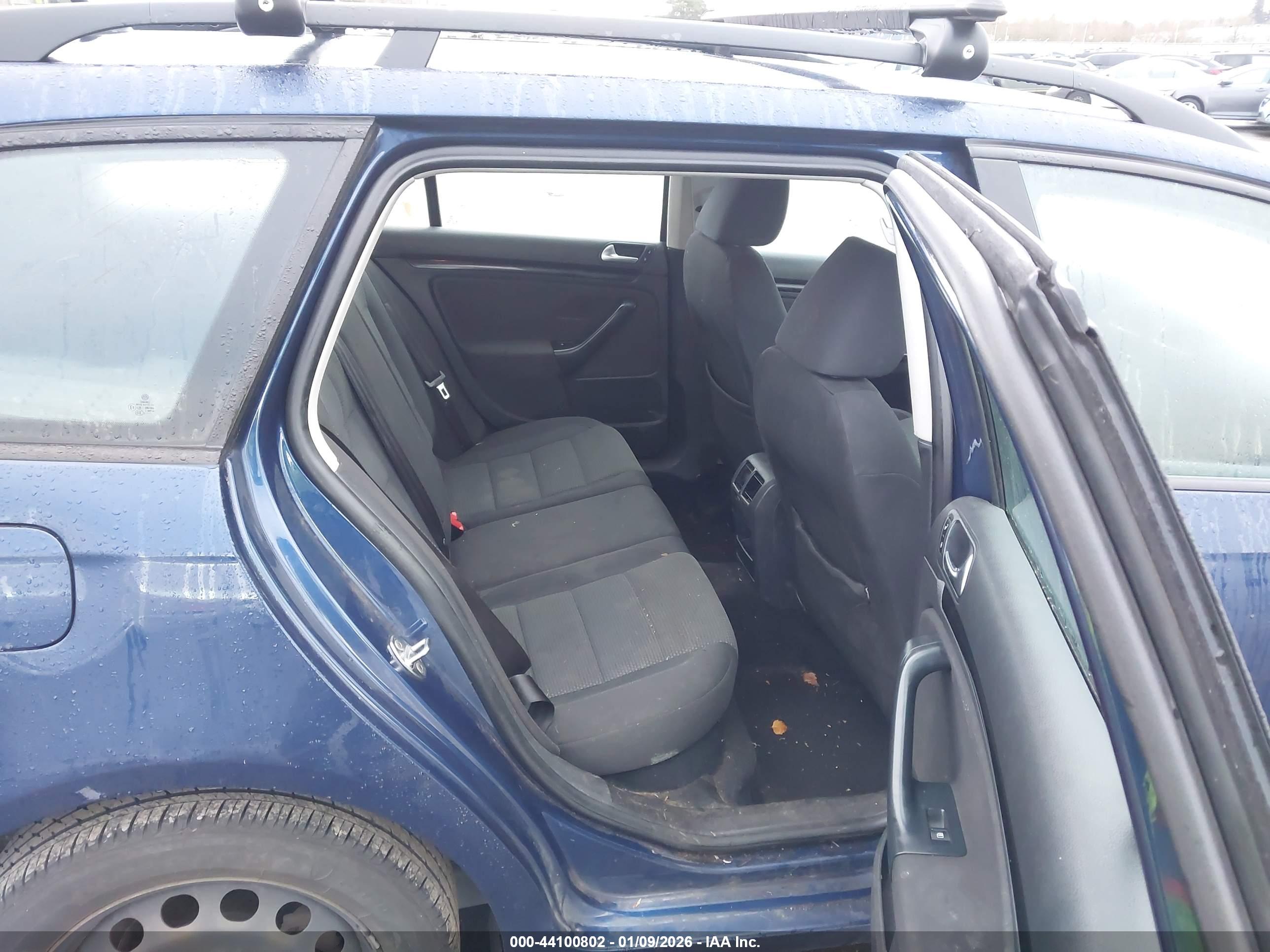 VOLKSWAGEN JETTA image 8