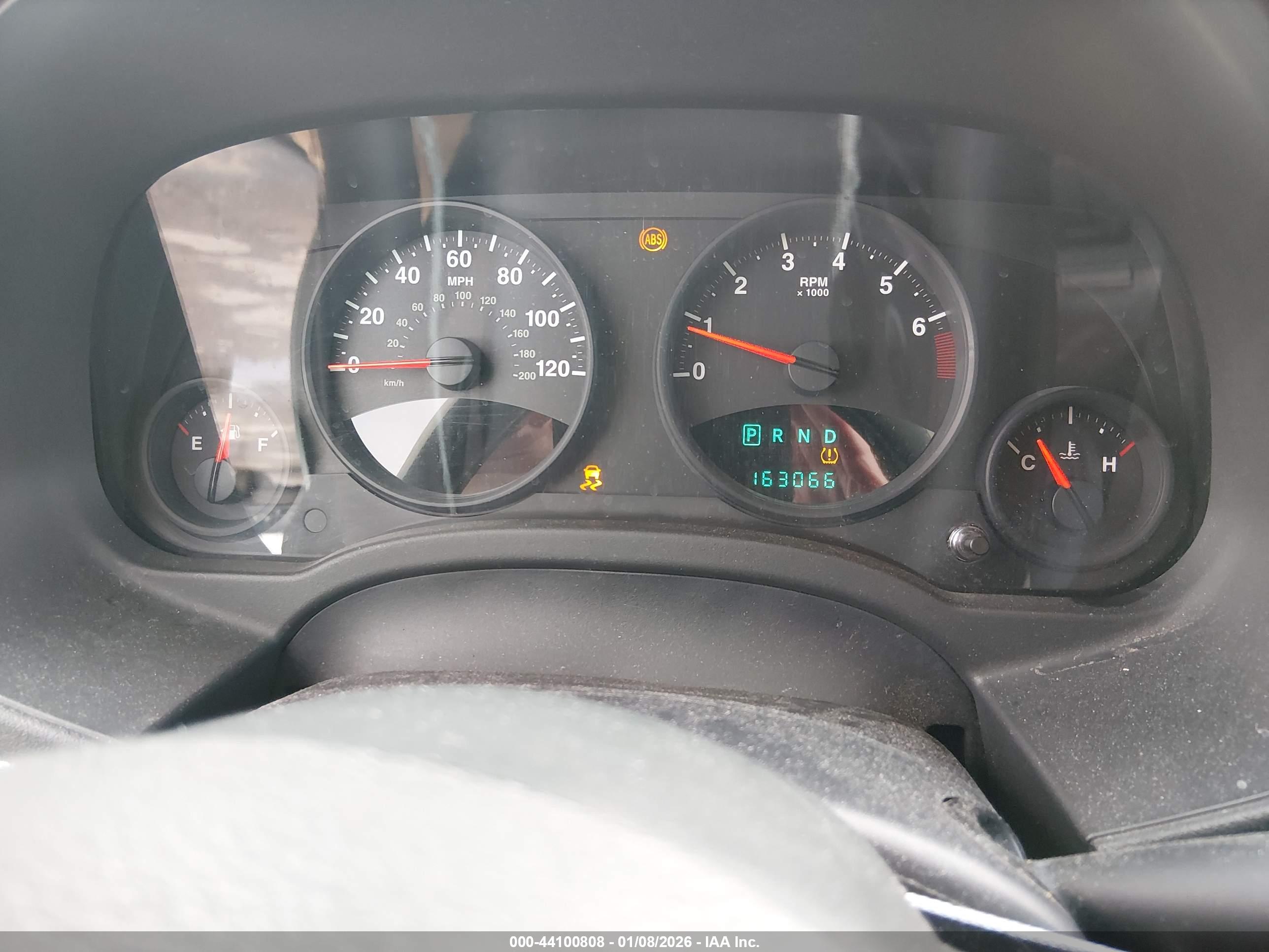 JEEP COMPASS image 7