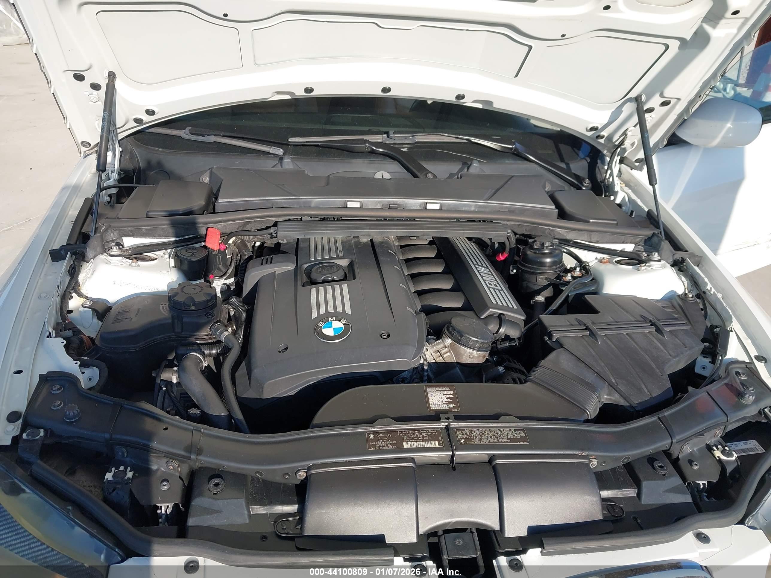 BMW 328I image 10