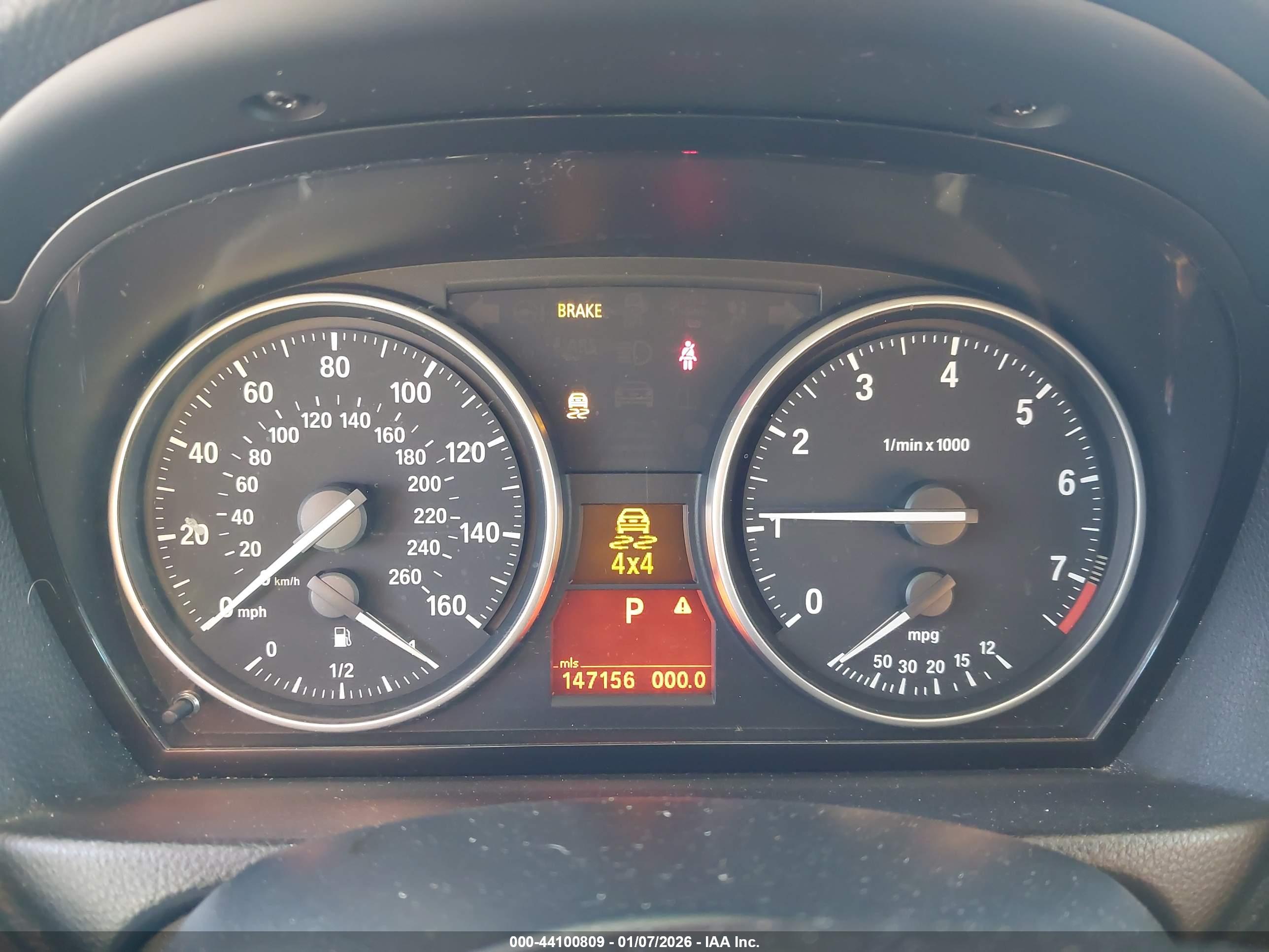 BMW 328I image 7
