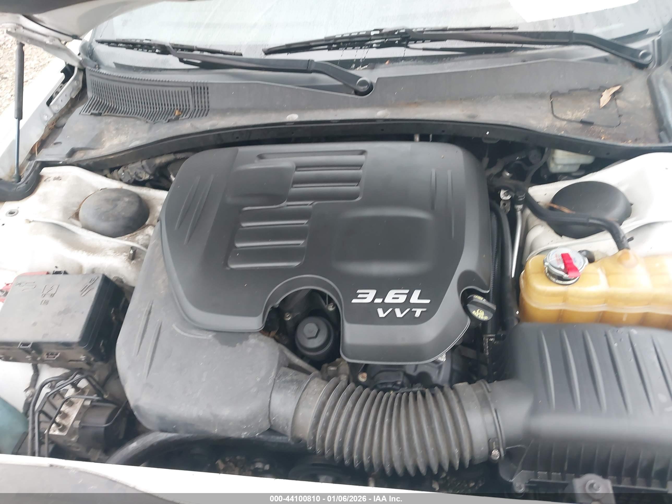 DODGE CHARGER image 10