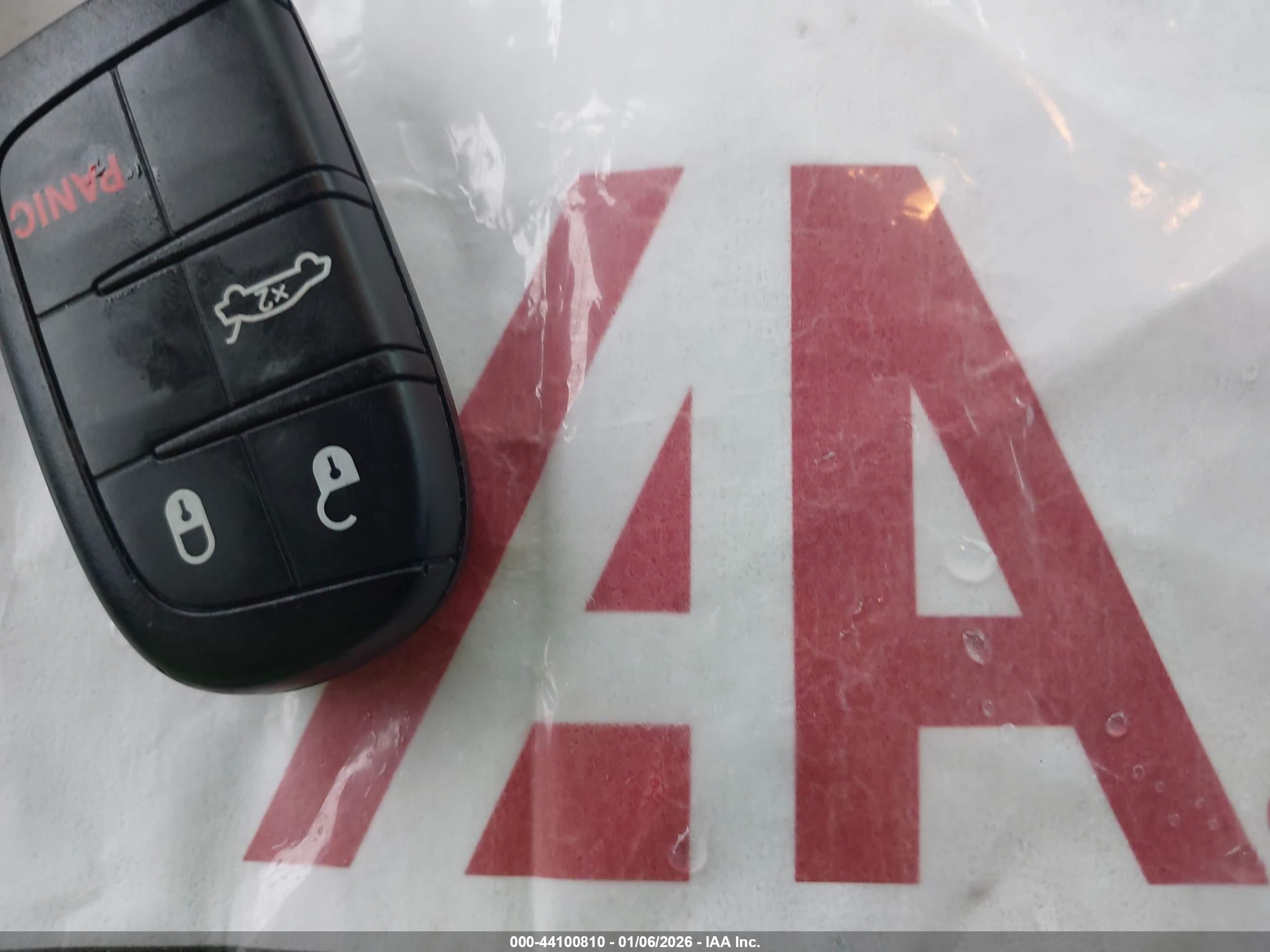DODGE CHARGER image 11
