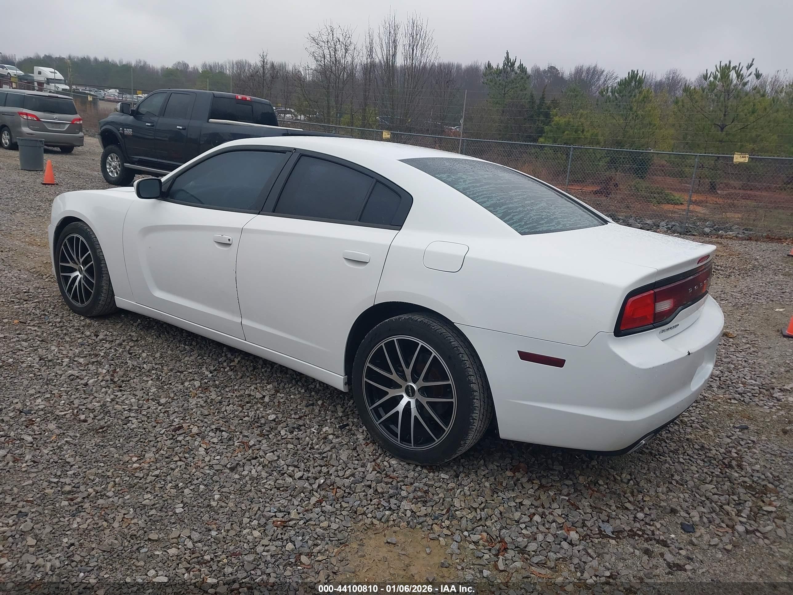DODGE CHARGER image 3