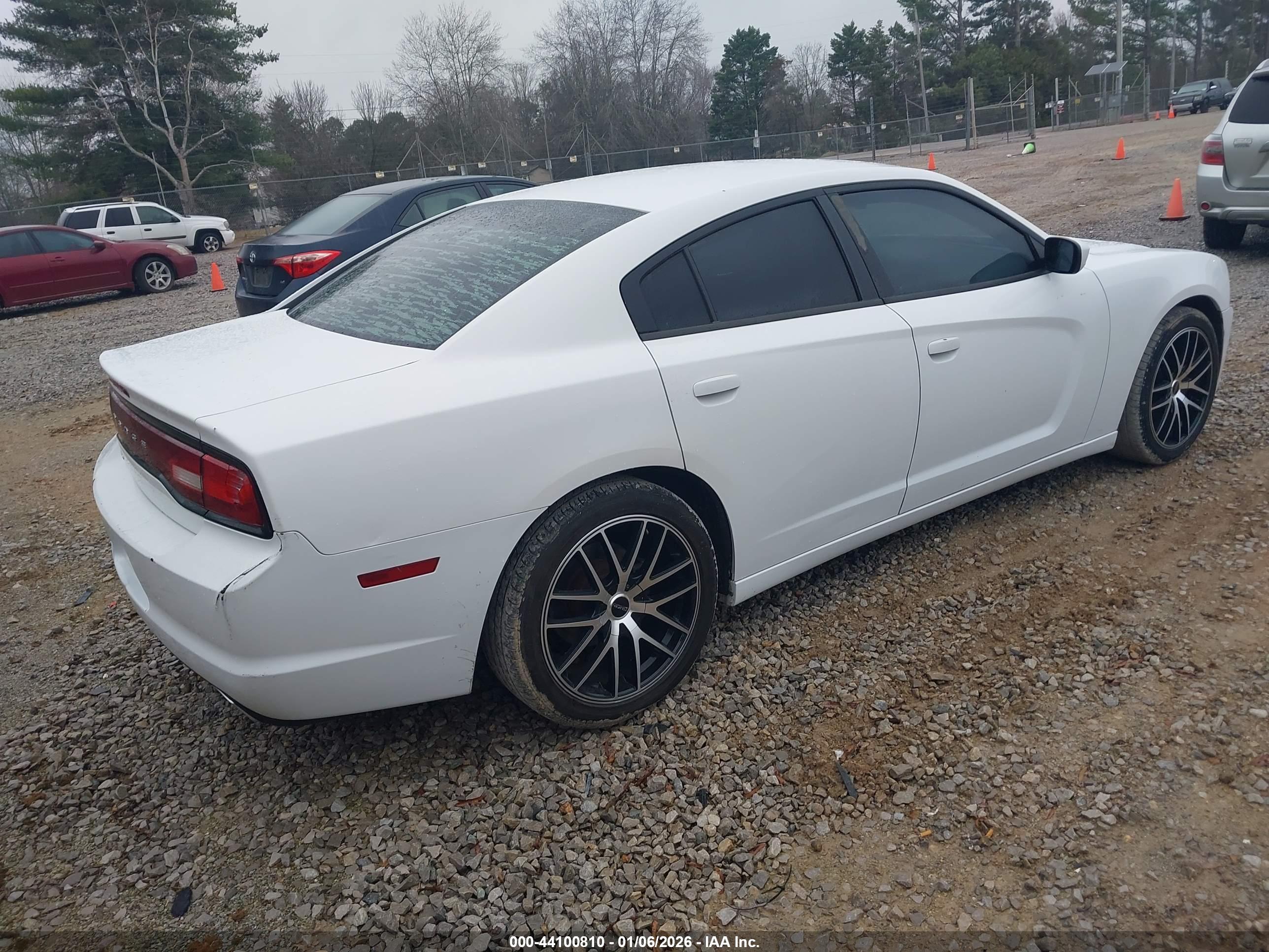DODGE CHARGER image 4
