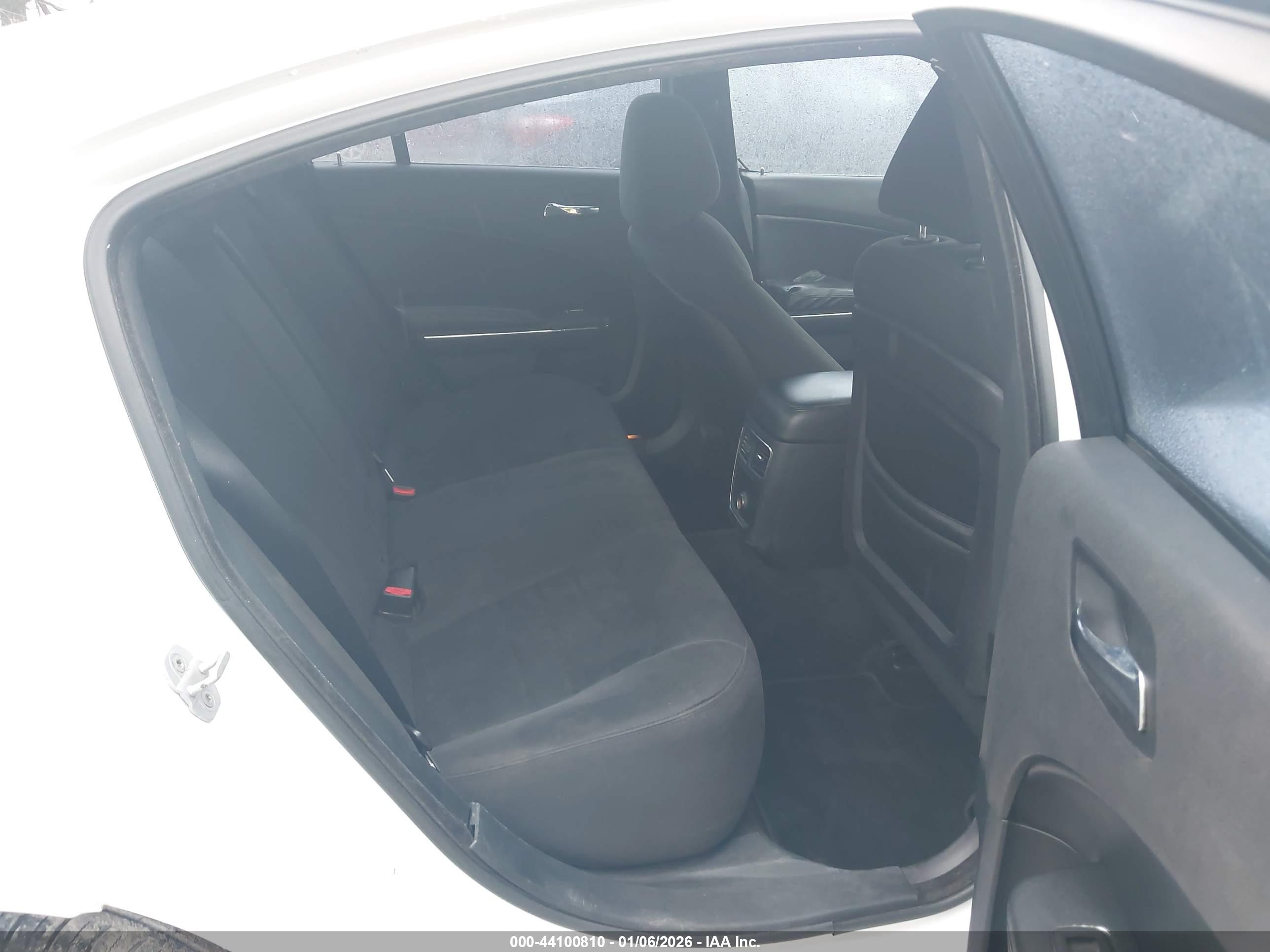 DODGE CHARGER image 8