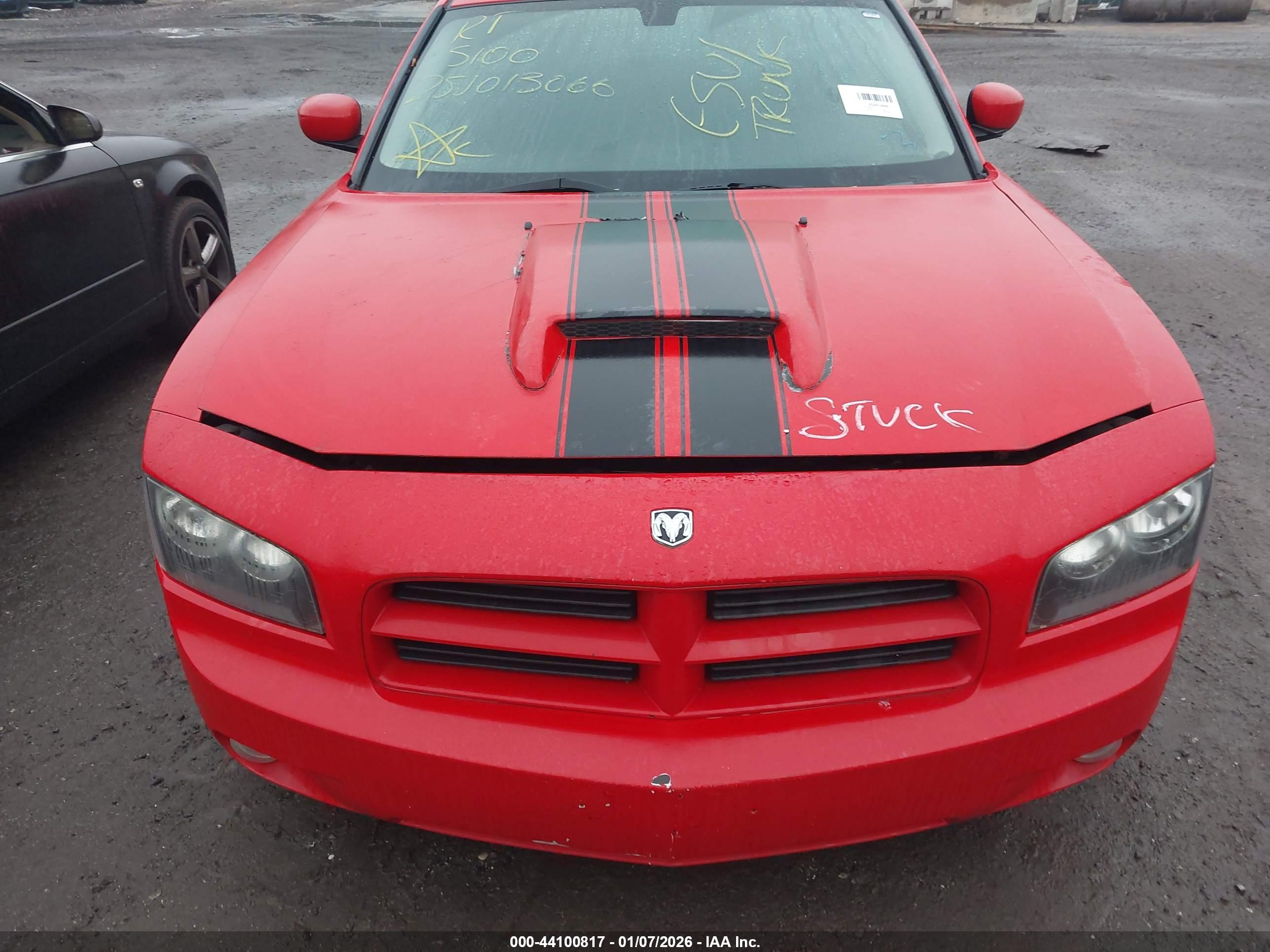 DODGE CHARGER image 10