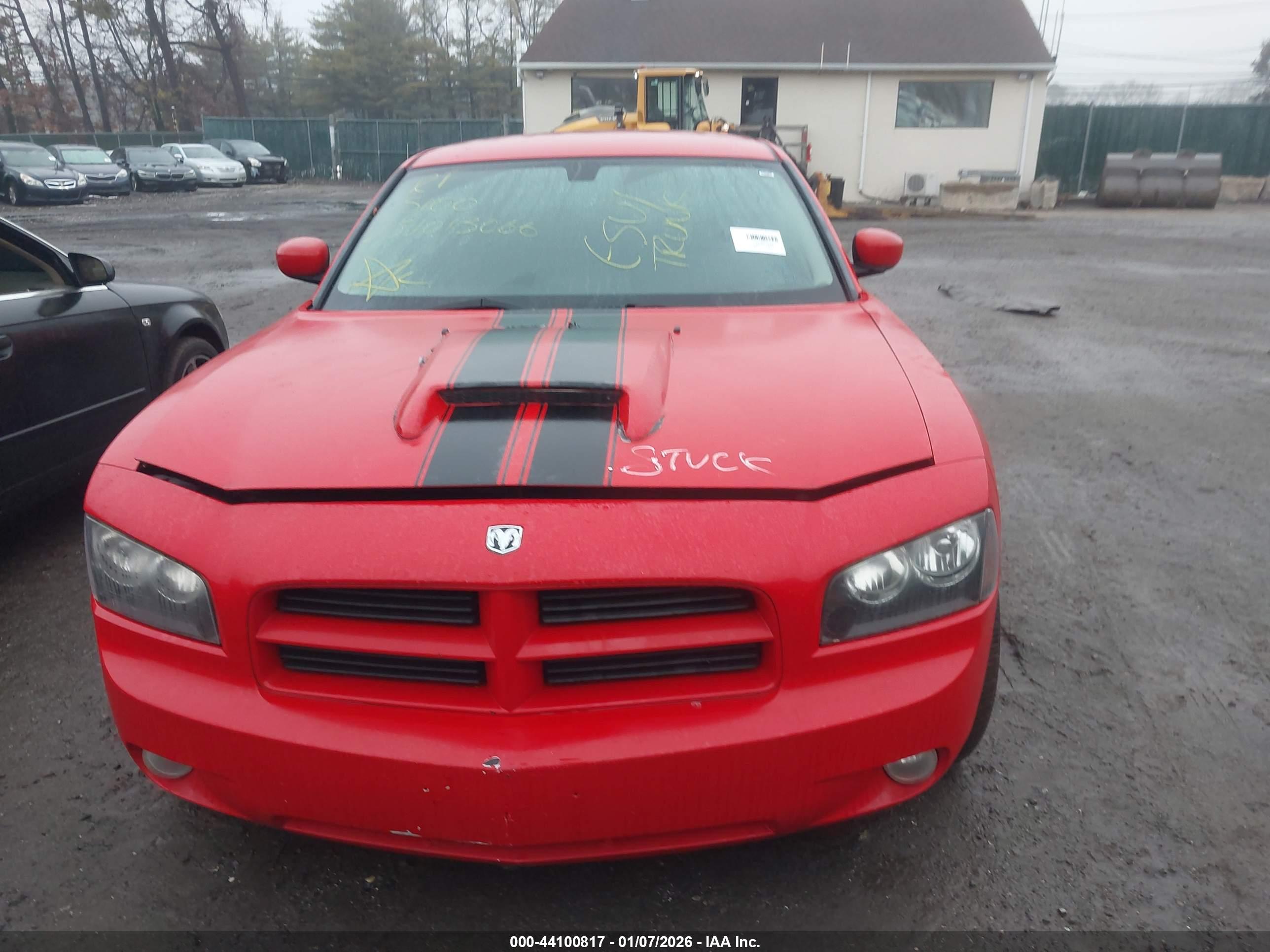 DODGE CHARGER image 6