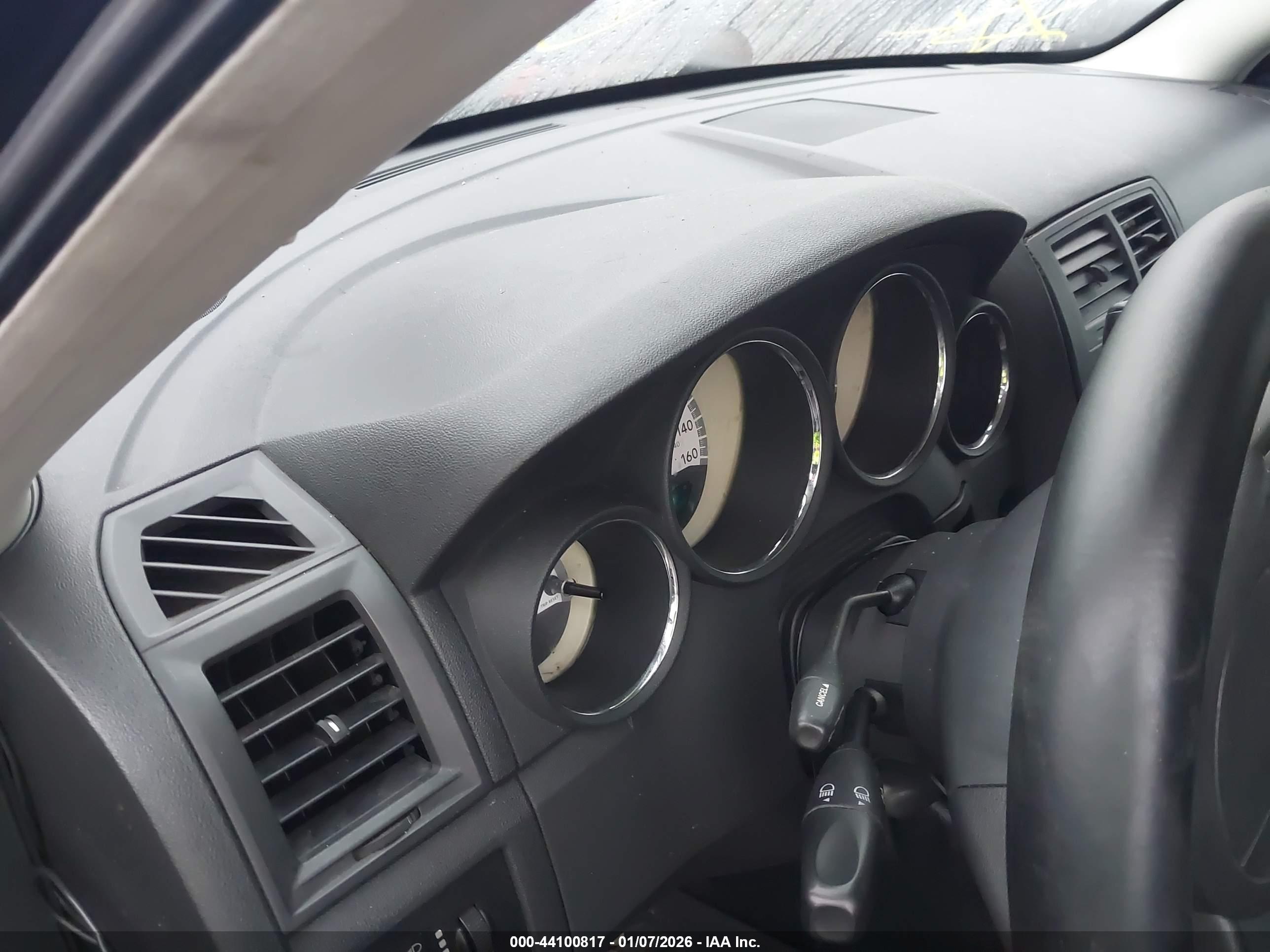 DODGE CHARGER image 7