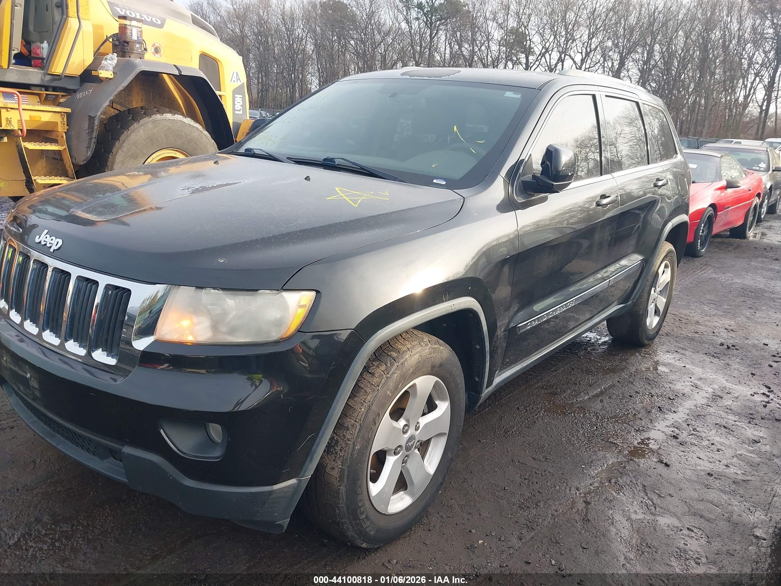 JEEP GRAND image 2