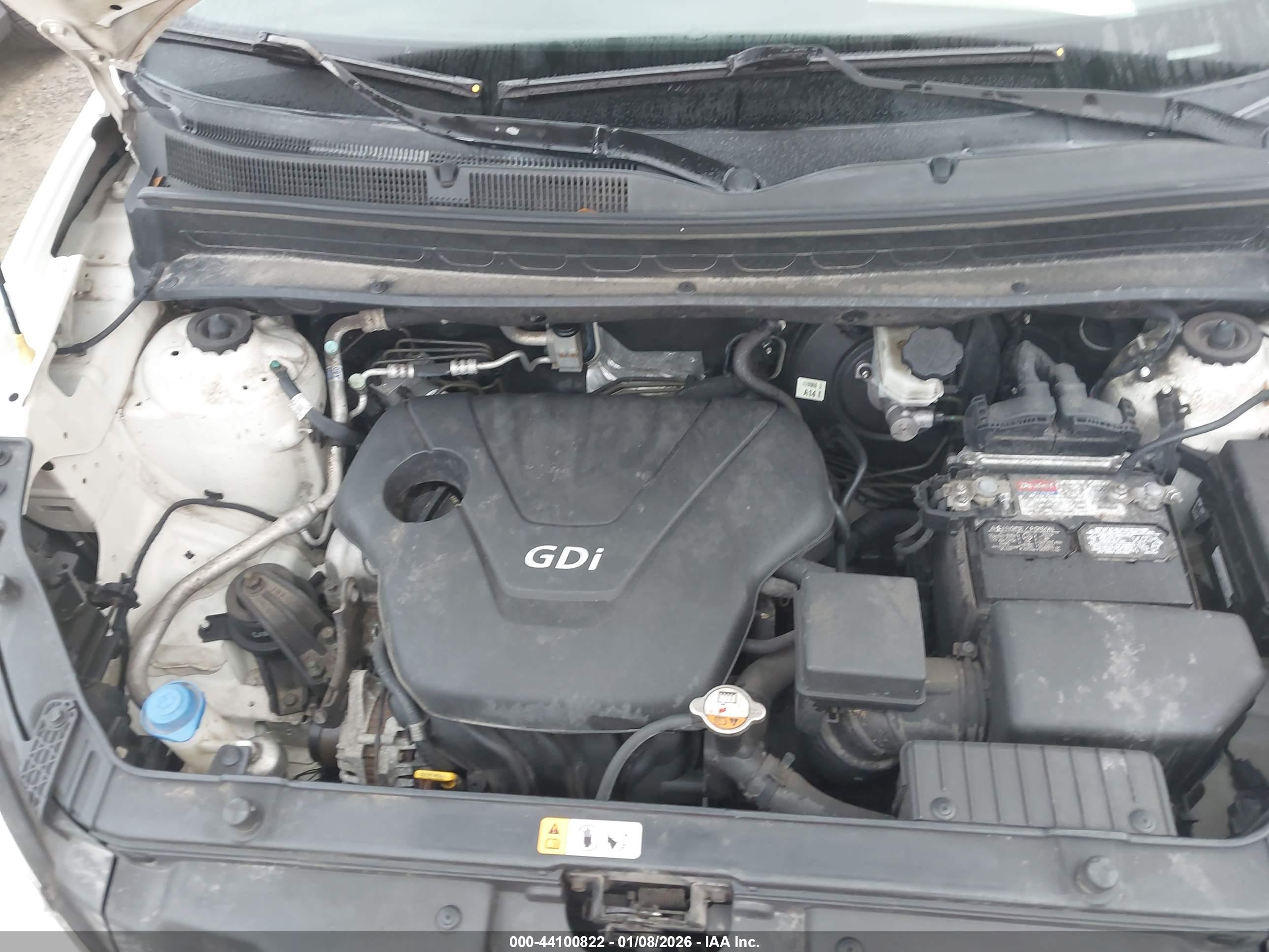 KIA SOUL image 10