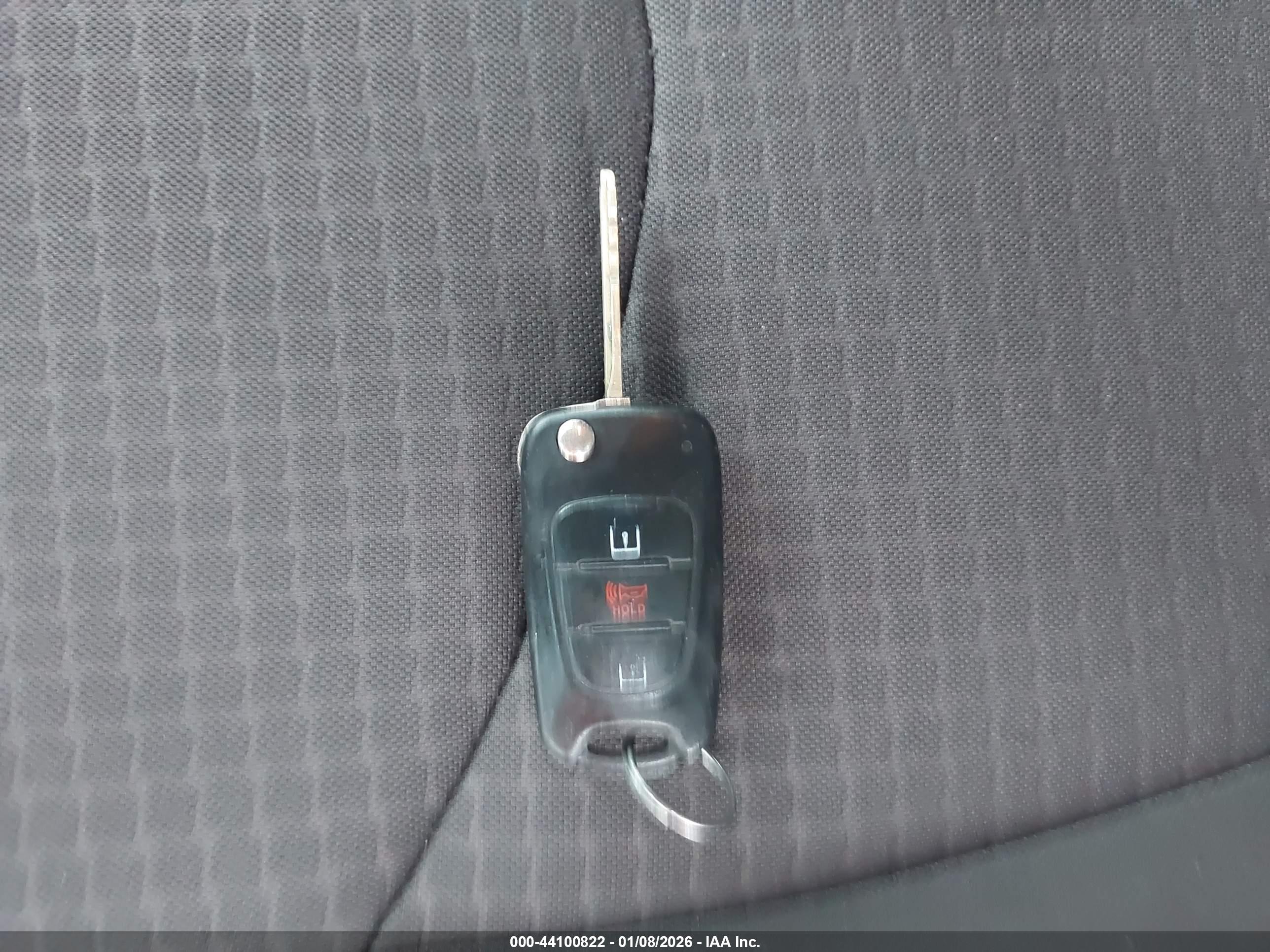 KIA SOUL image 11