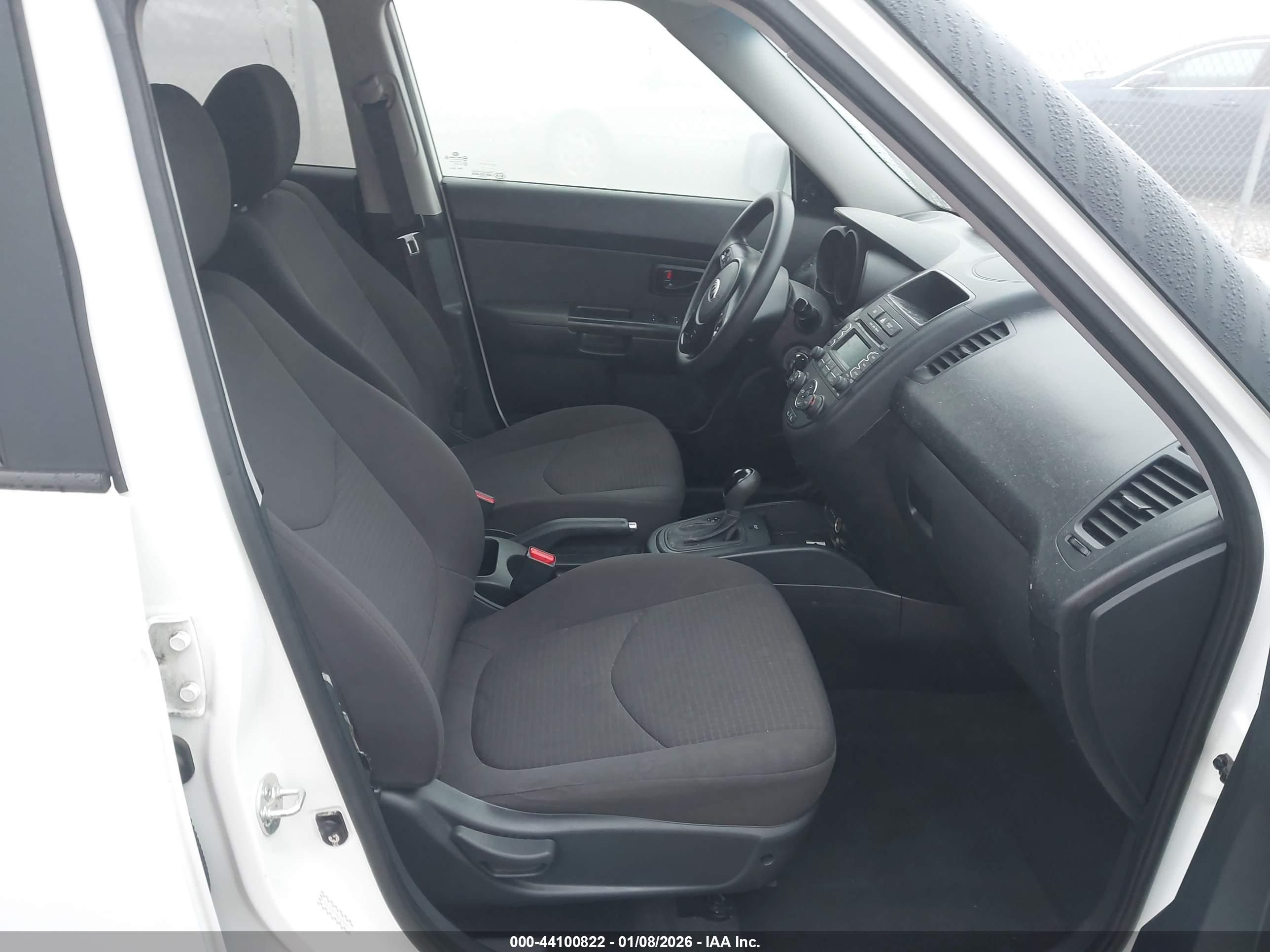 KIA SOUL image 5