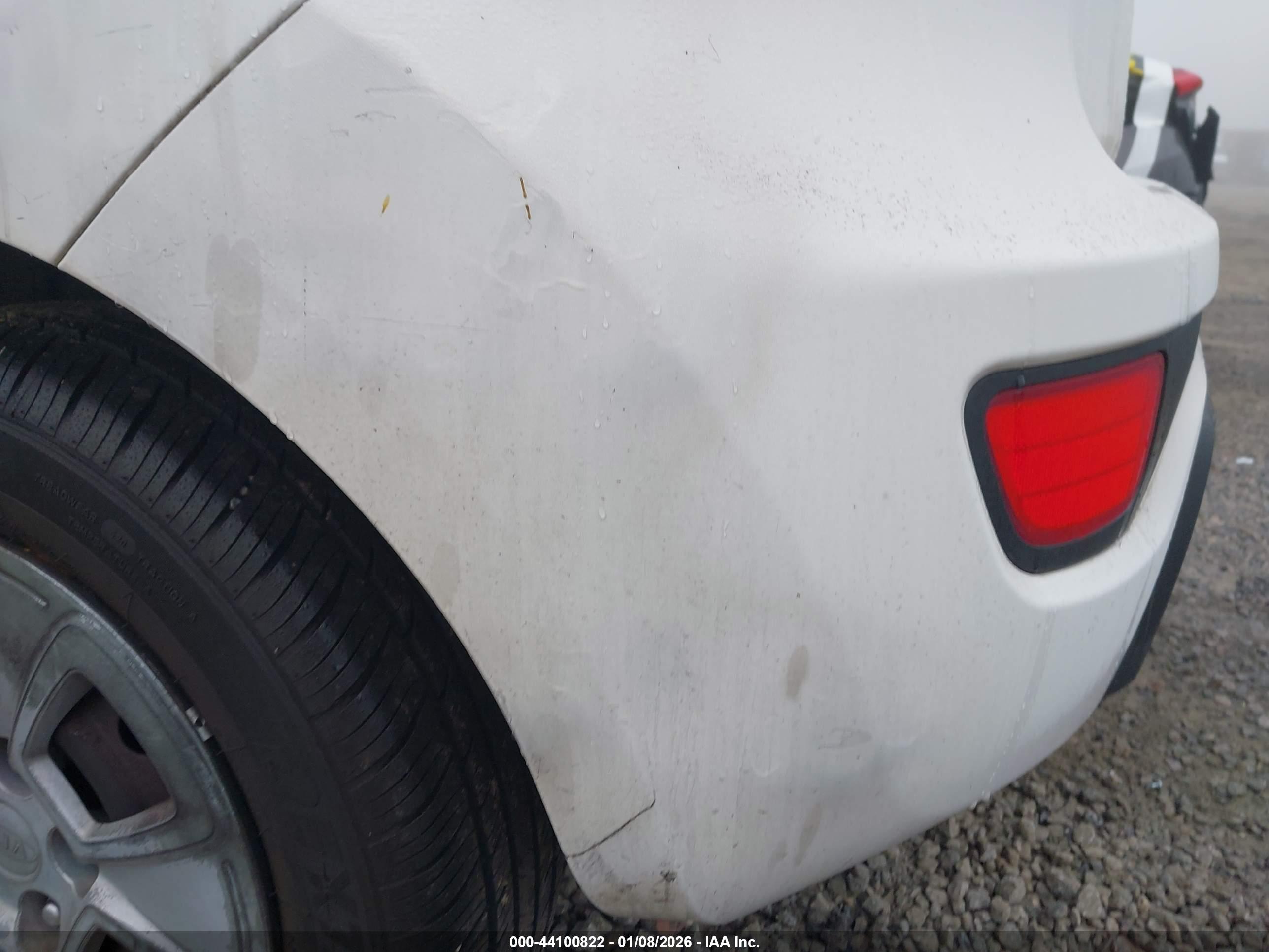 KIA SOUL image 6