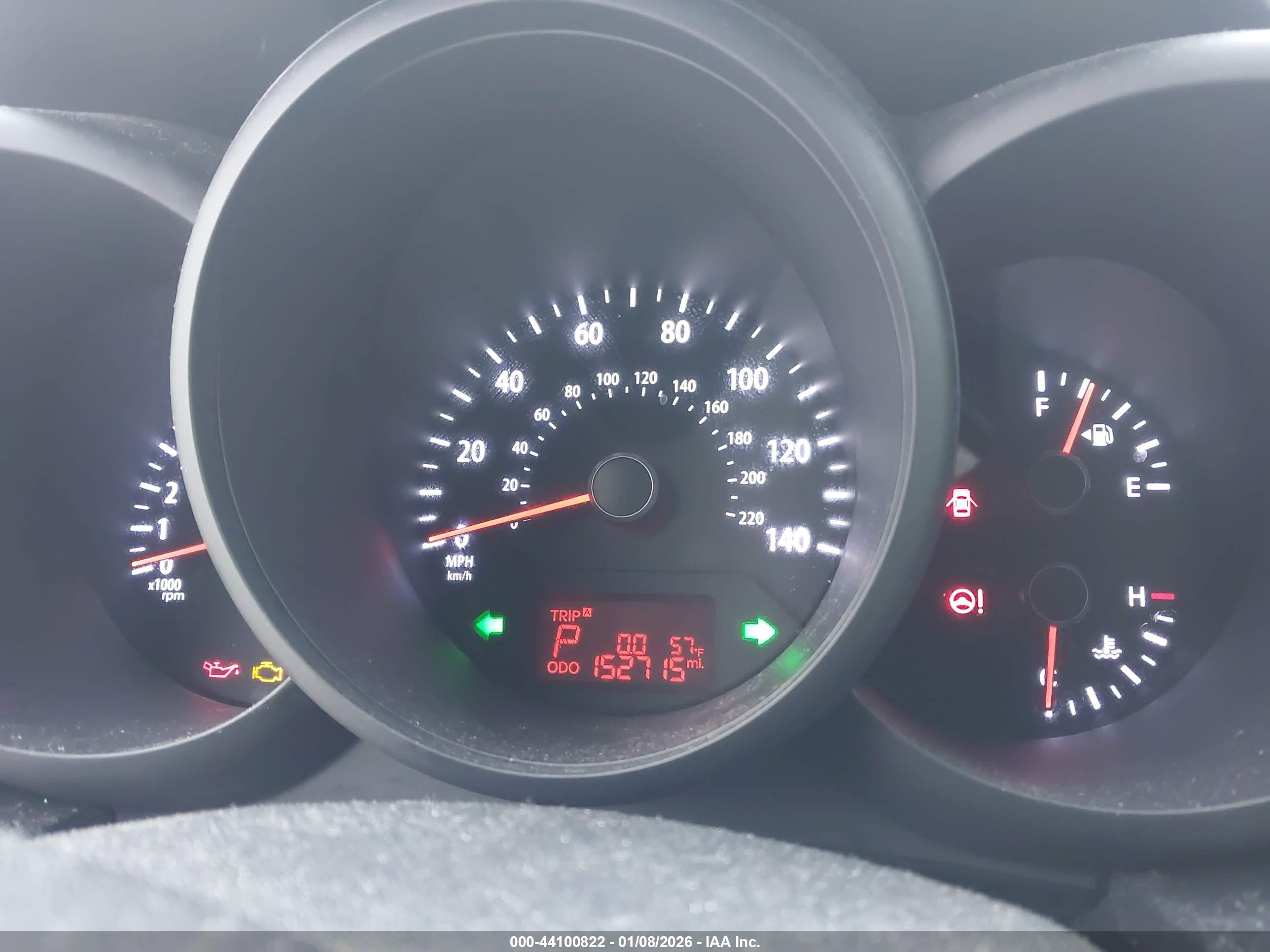 KIA SOUL image 7