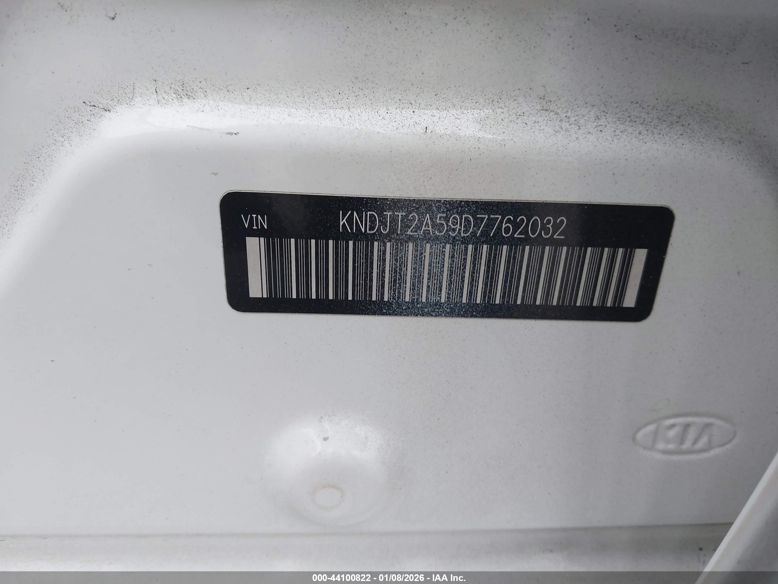 KIA SOUL image 9