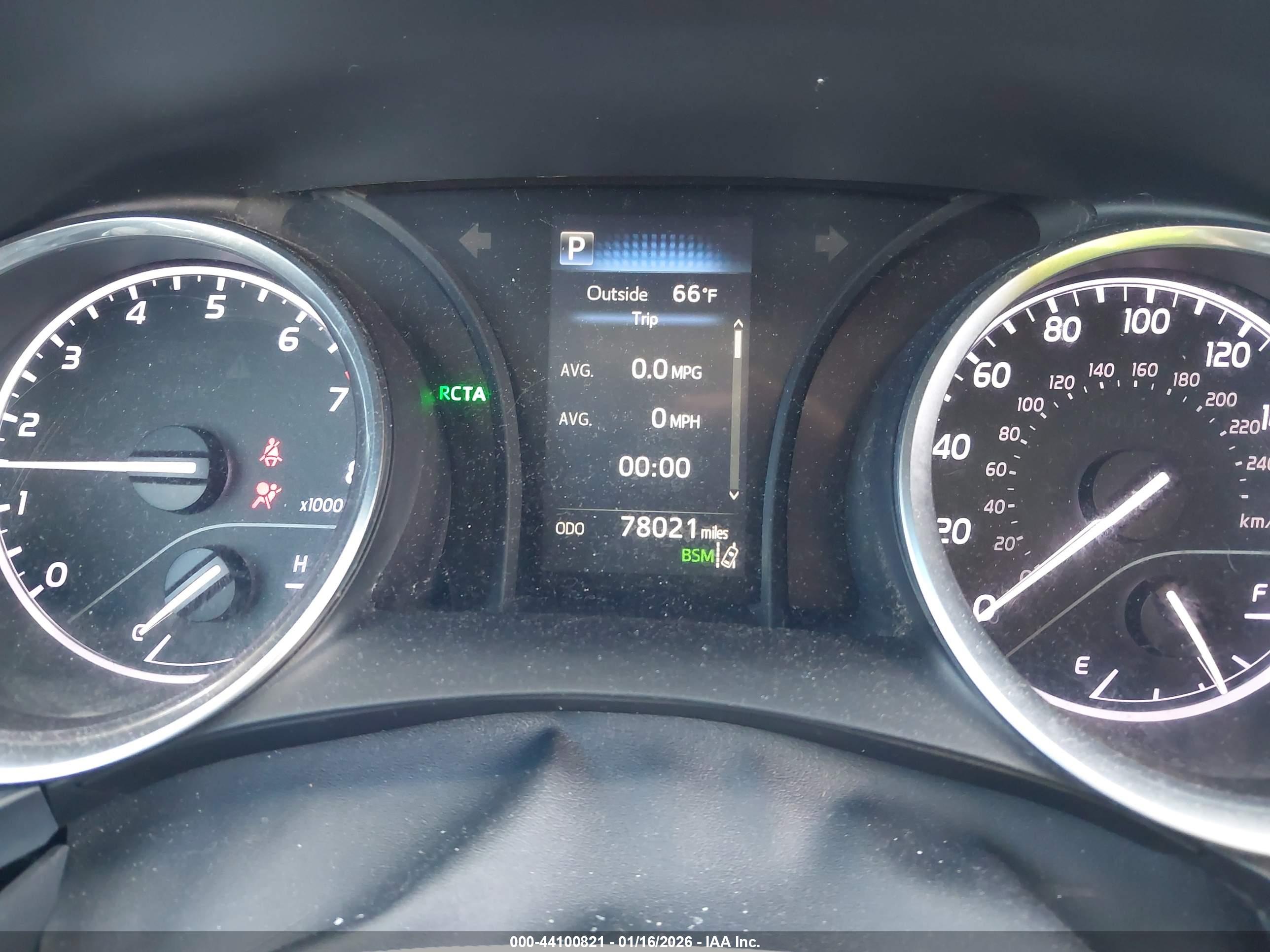 TOYOTA CAMRY image 7
