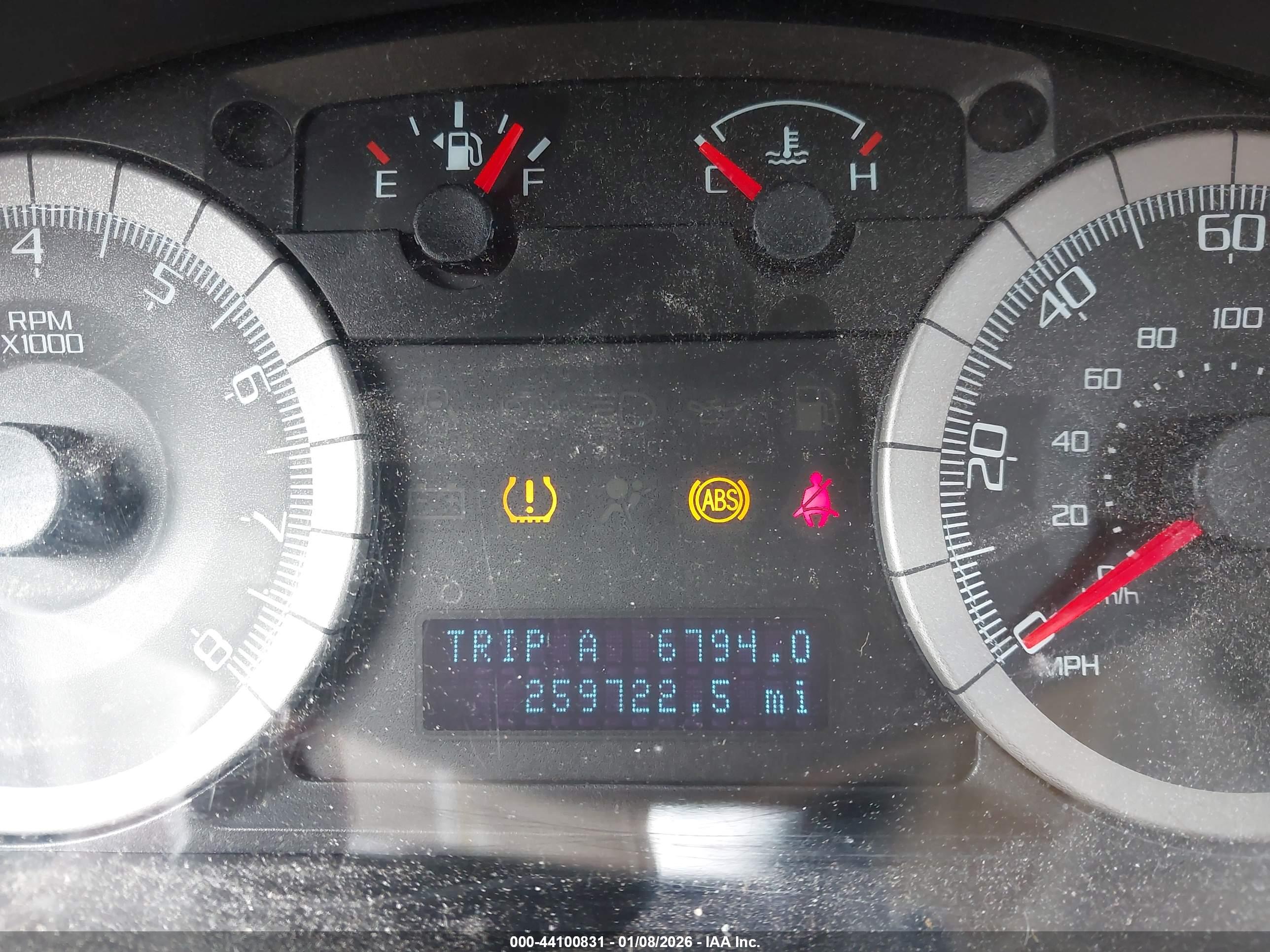 FORD ESCAPE image 7
