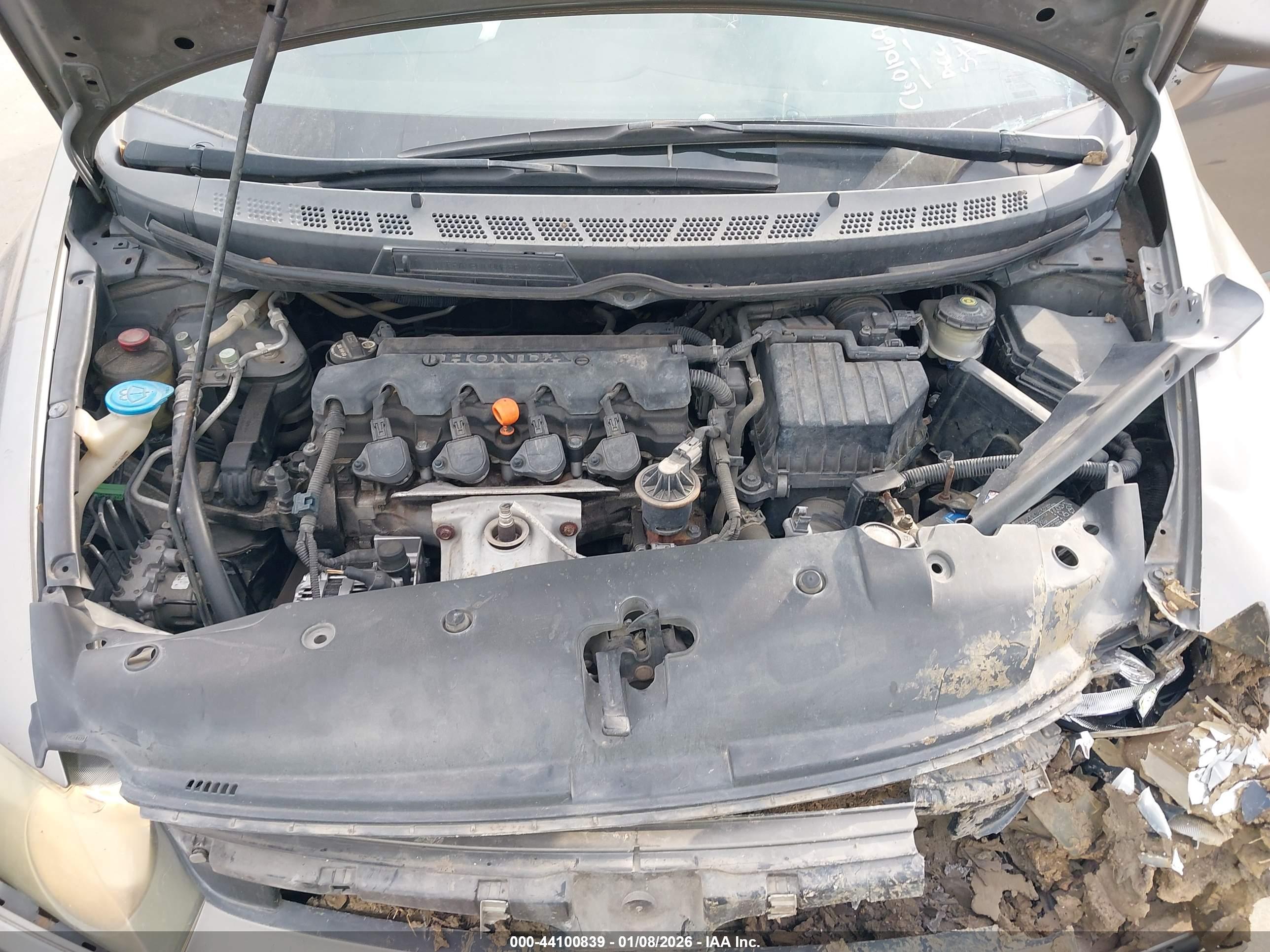 HONDA CIVIC image 10