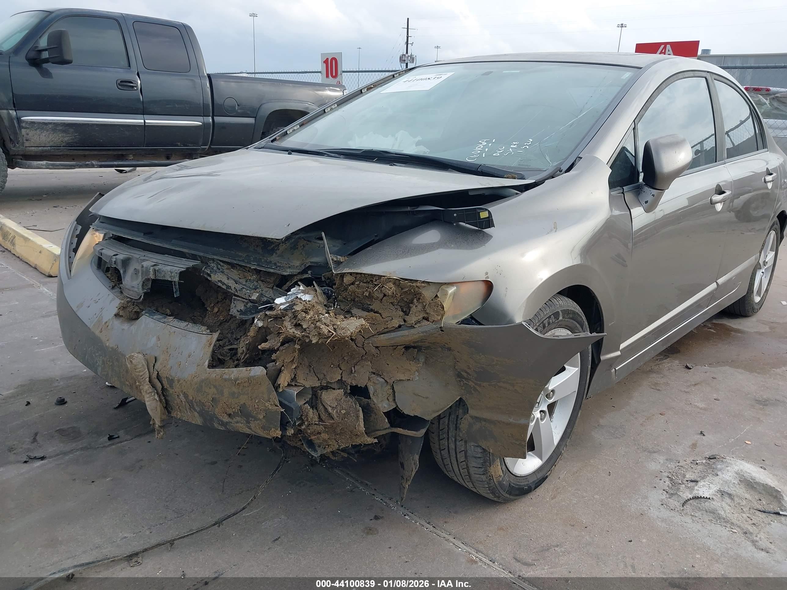 HONDA CIVIC image 6