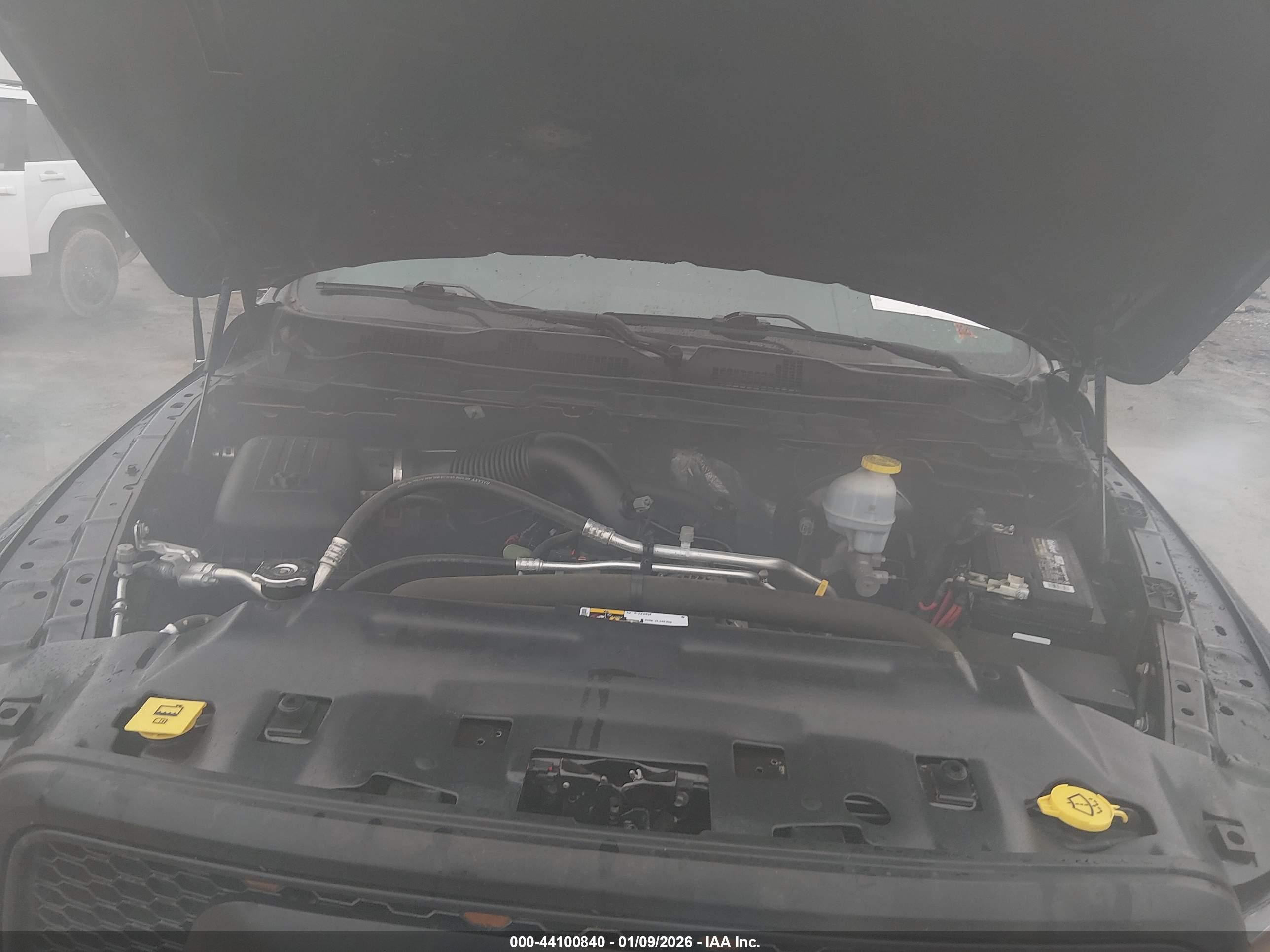 RAM 1500 image 10
