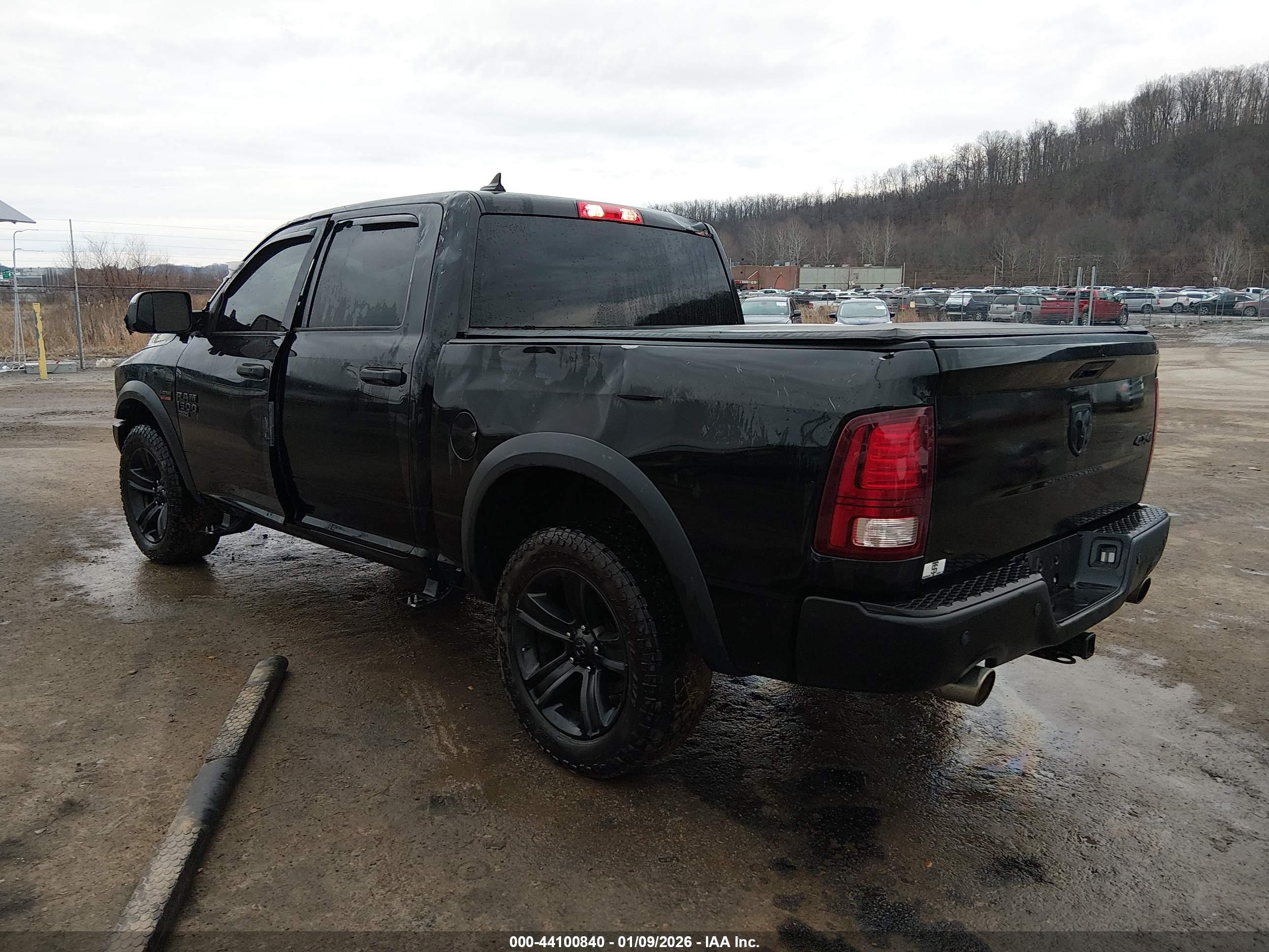 RAM 1500 image 3