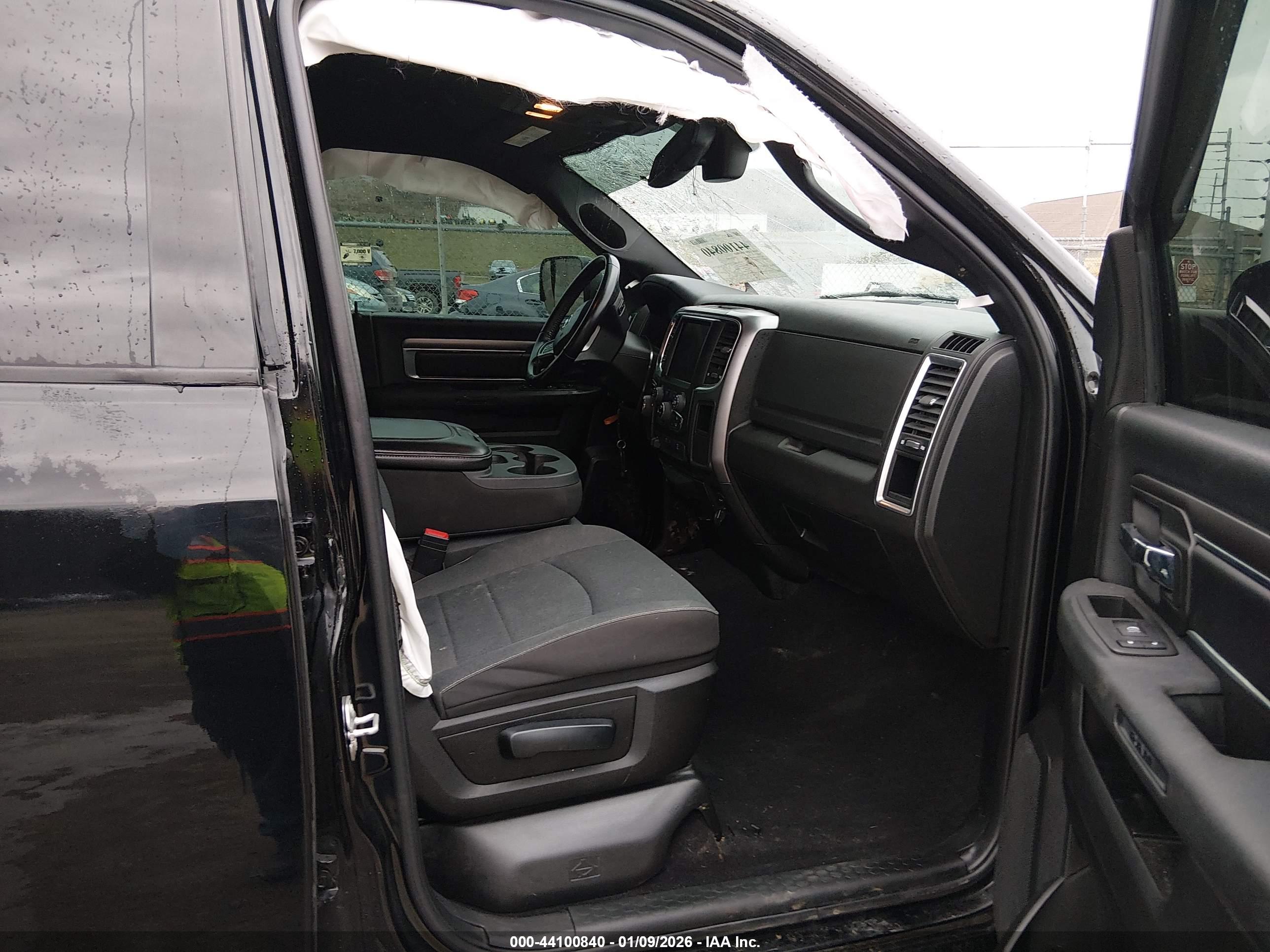 RAM 1500 image 5