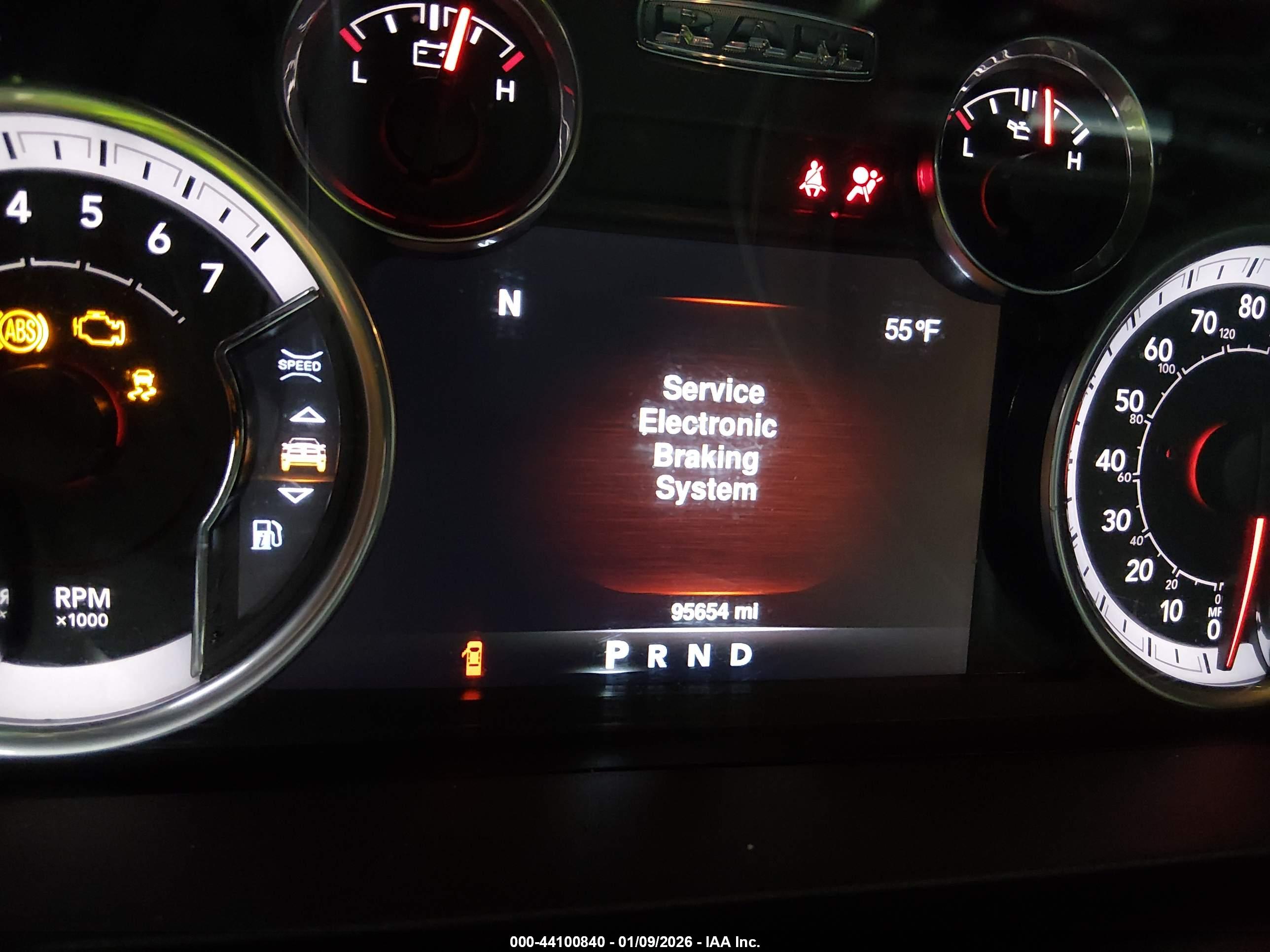 RAM 1500 image 7