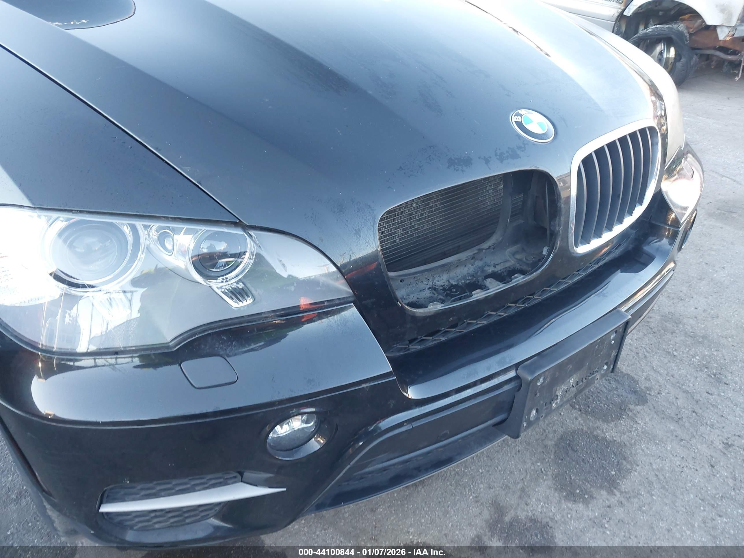 BMW X5 image 6