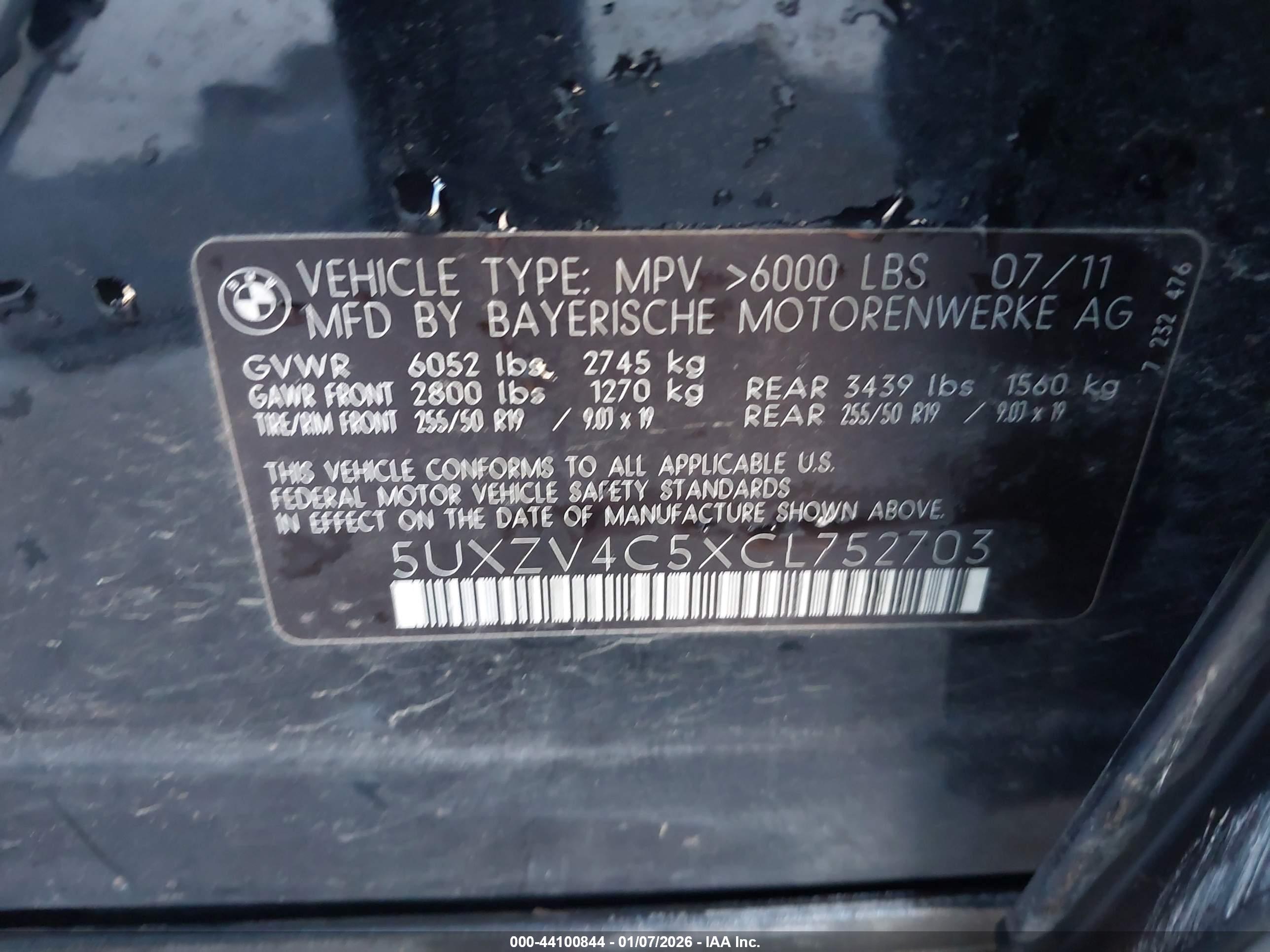BMW X5 image 9