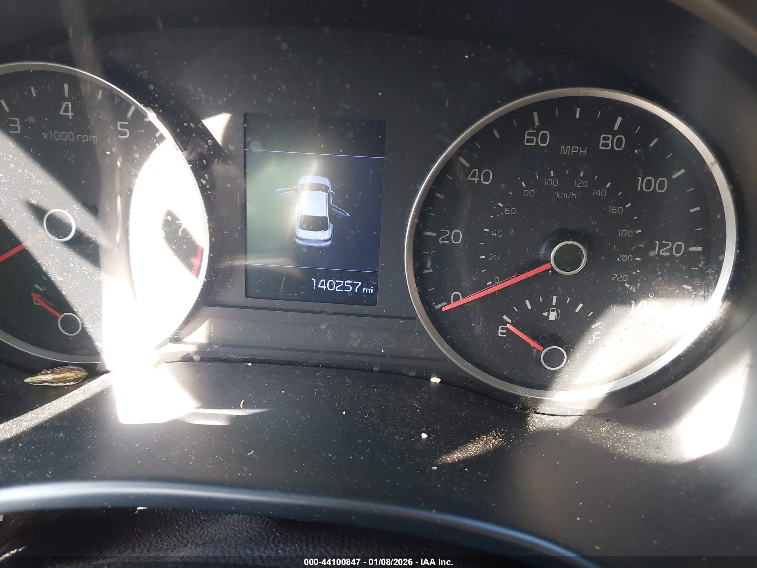 KIA RIO image 7