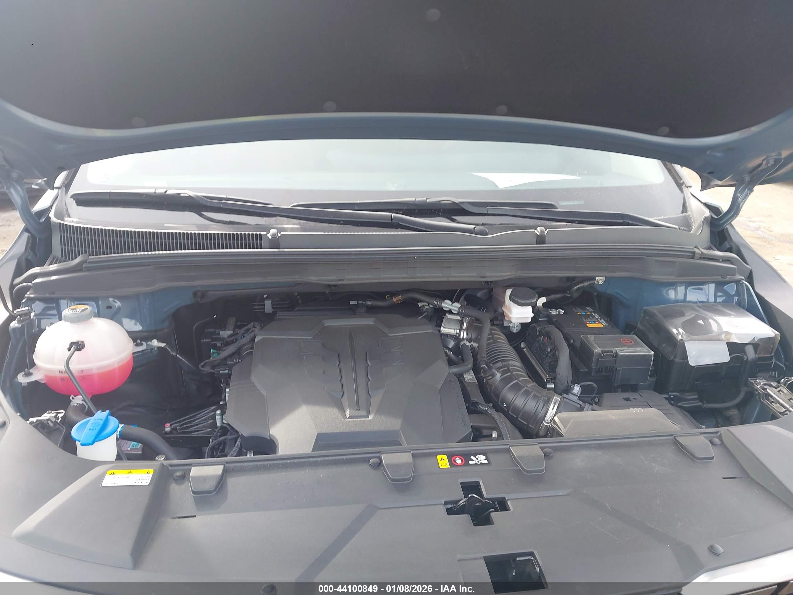 KIA CARNIVAL image 10