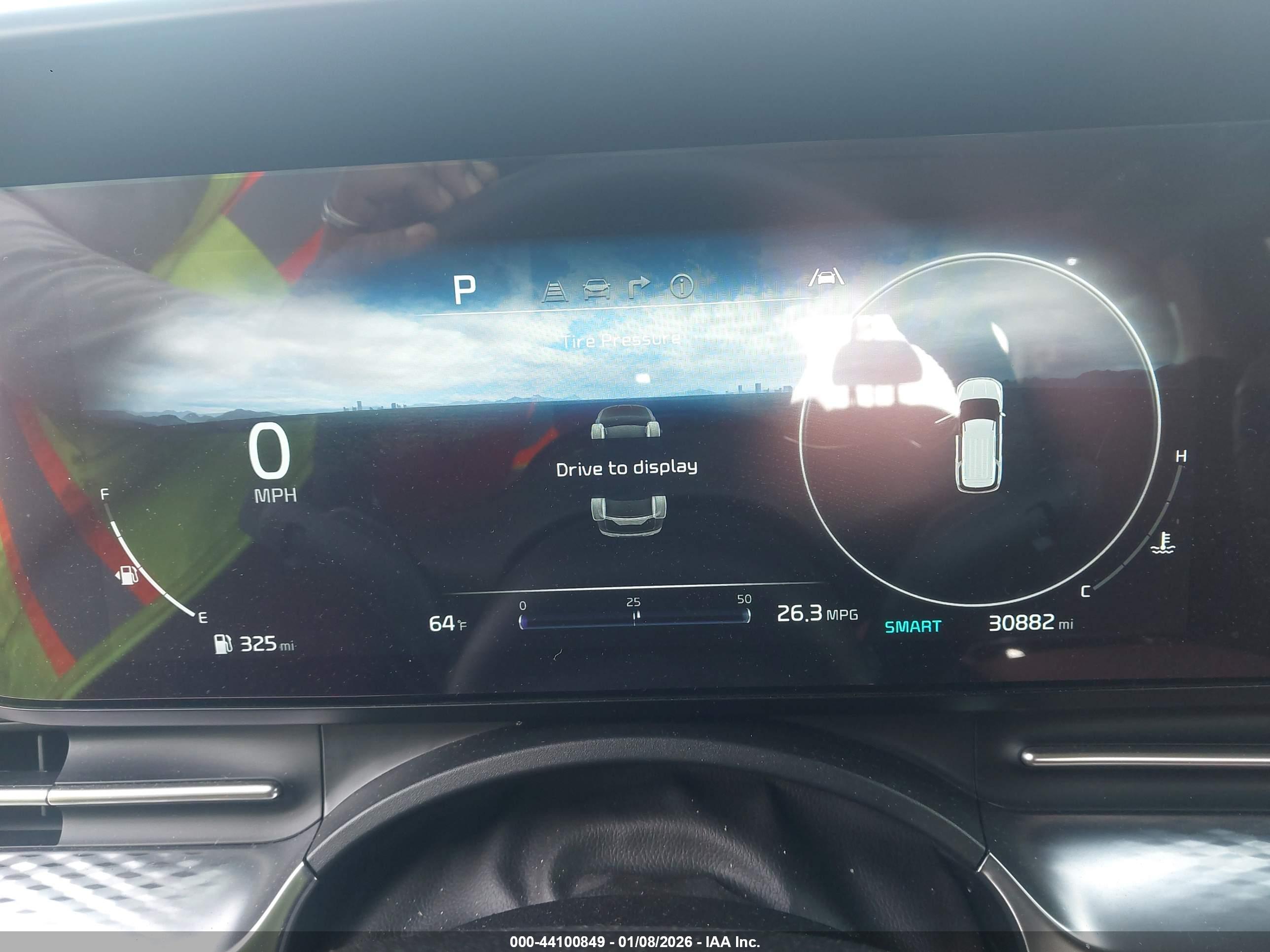 KIA CARNIVAL image 7