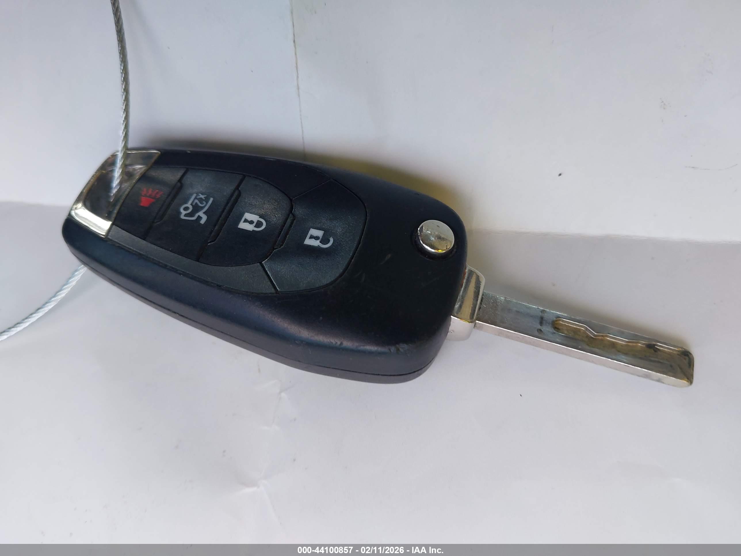 CHEVROLET CRUZE image 11