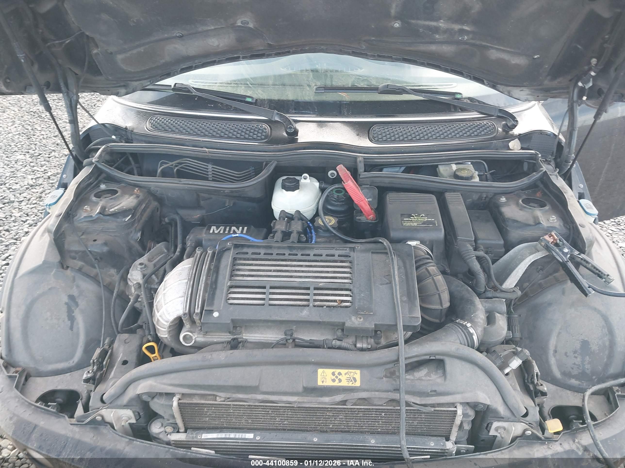 MINI COOPER image 10