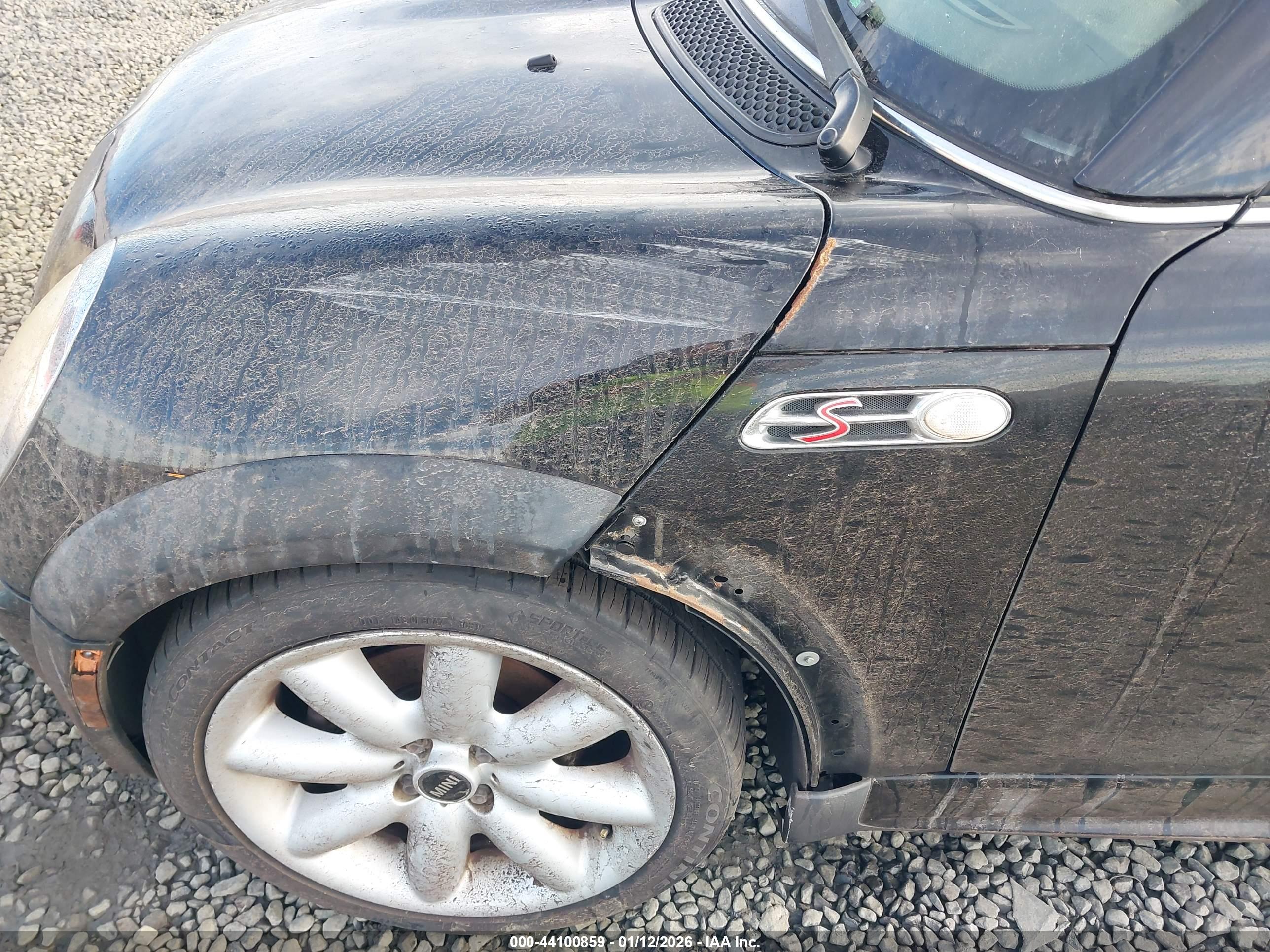 MINI COOPER image 6