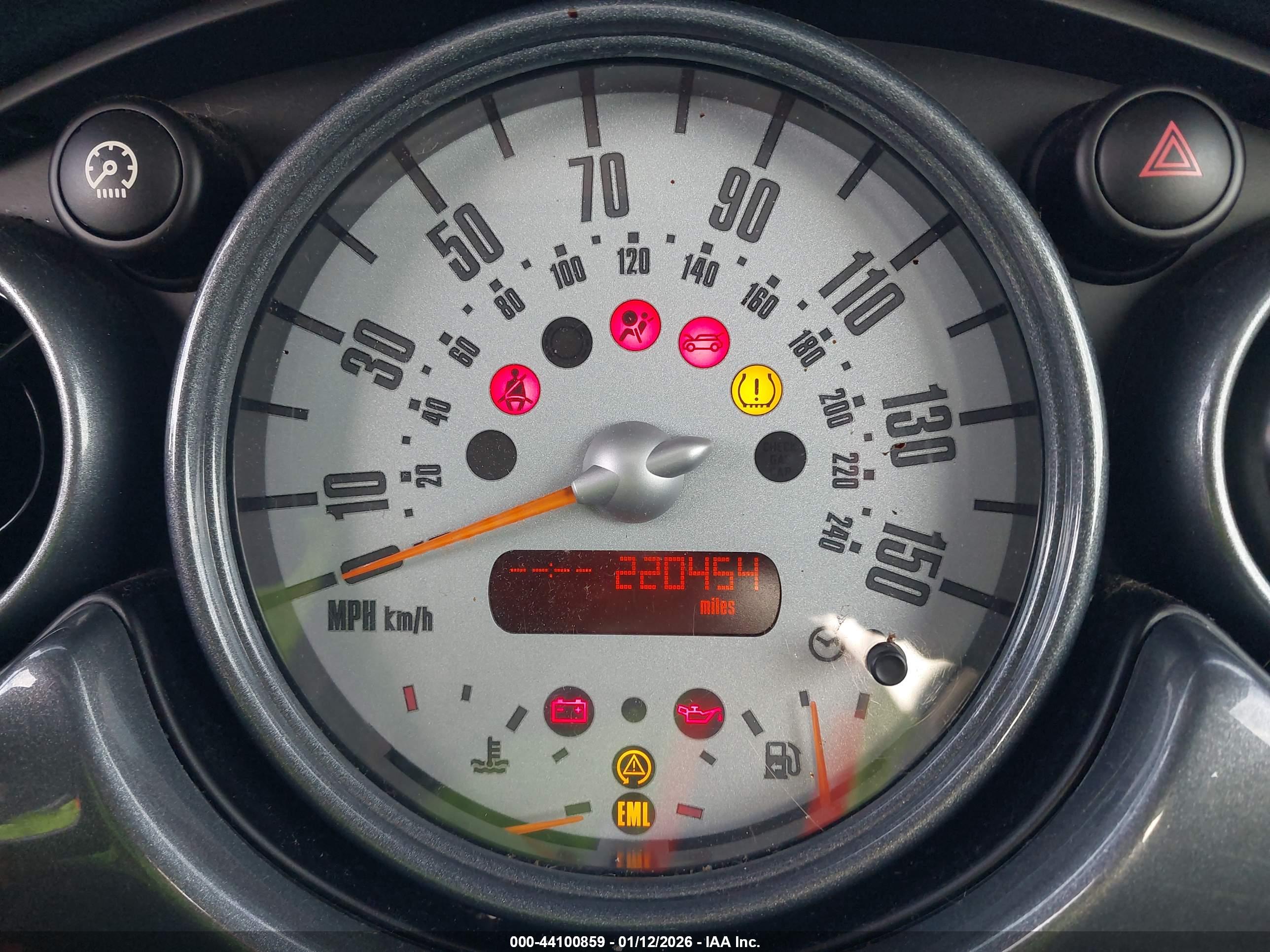 MINI COOPER image 7