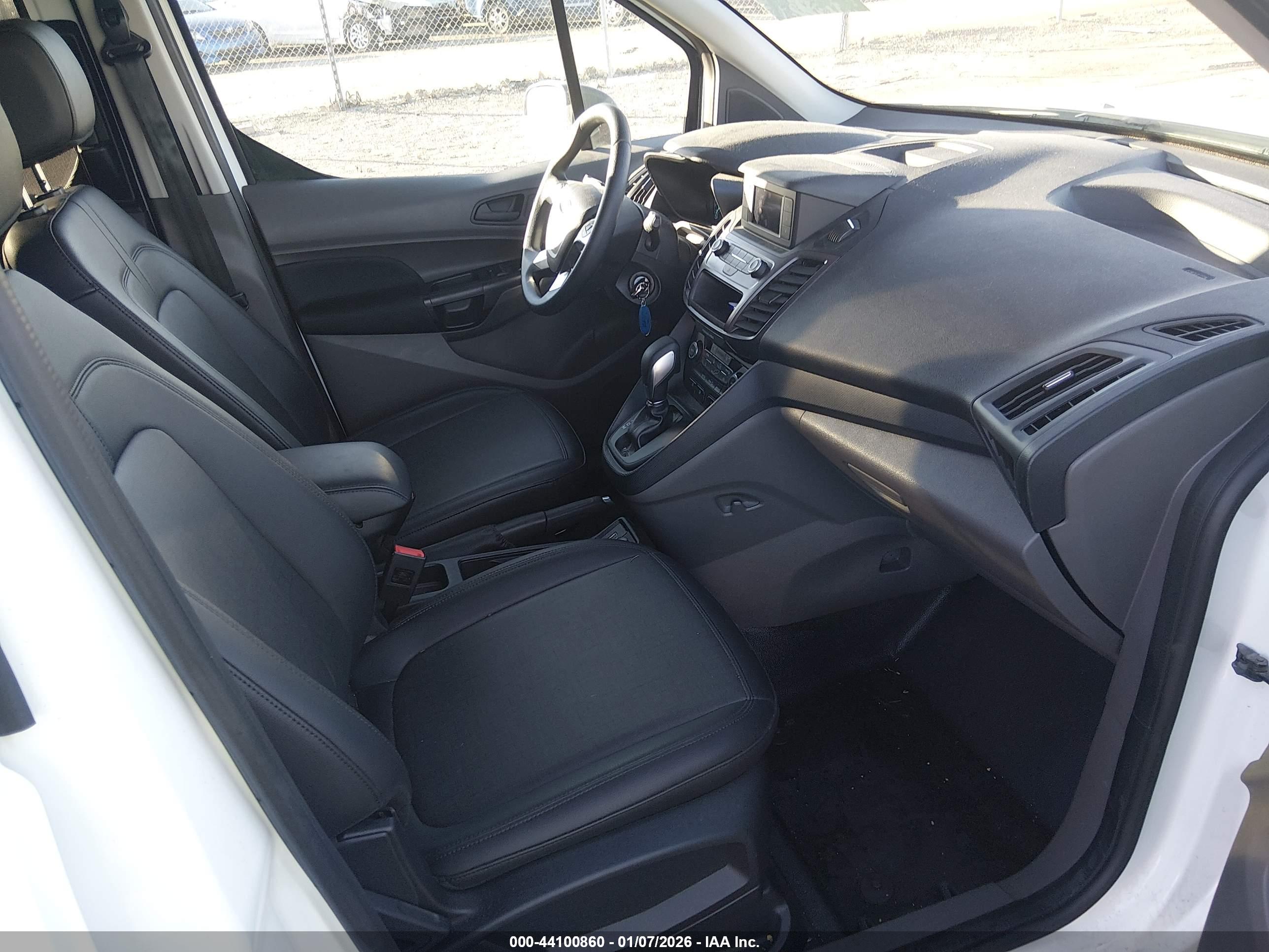 FORD TRANSIT image 5