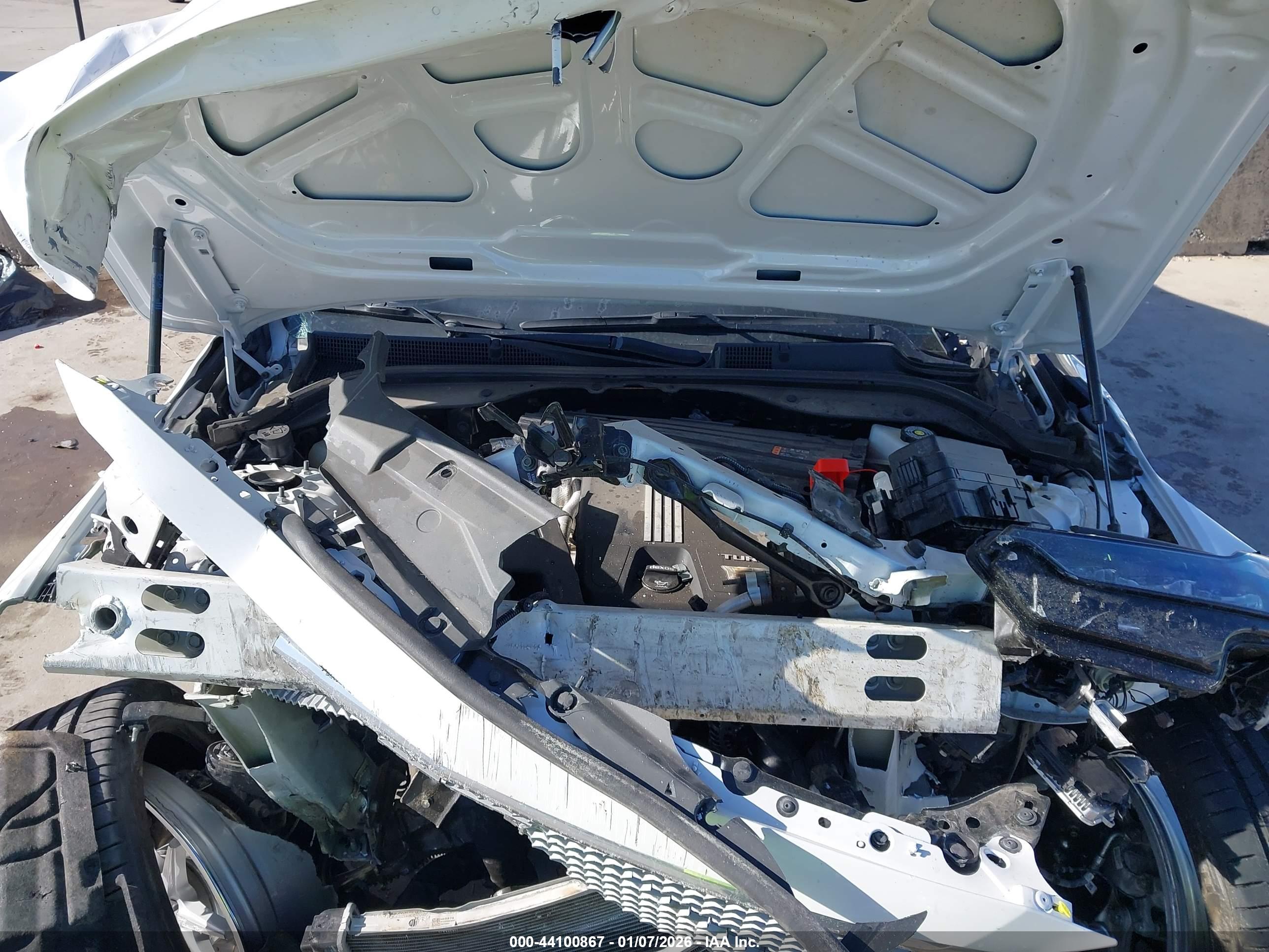 CADILLAC CT5 image 10