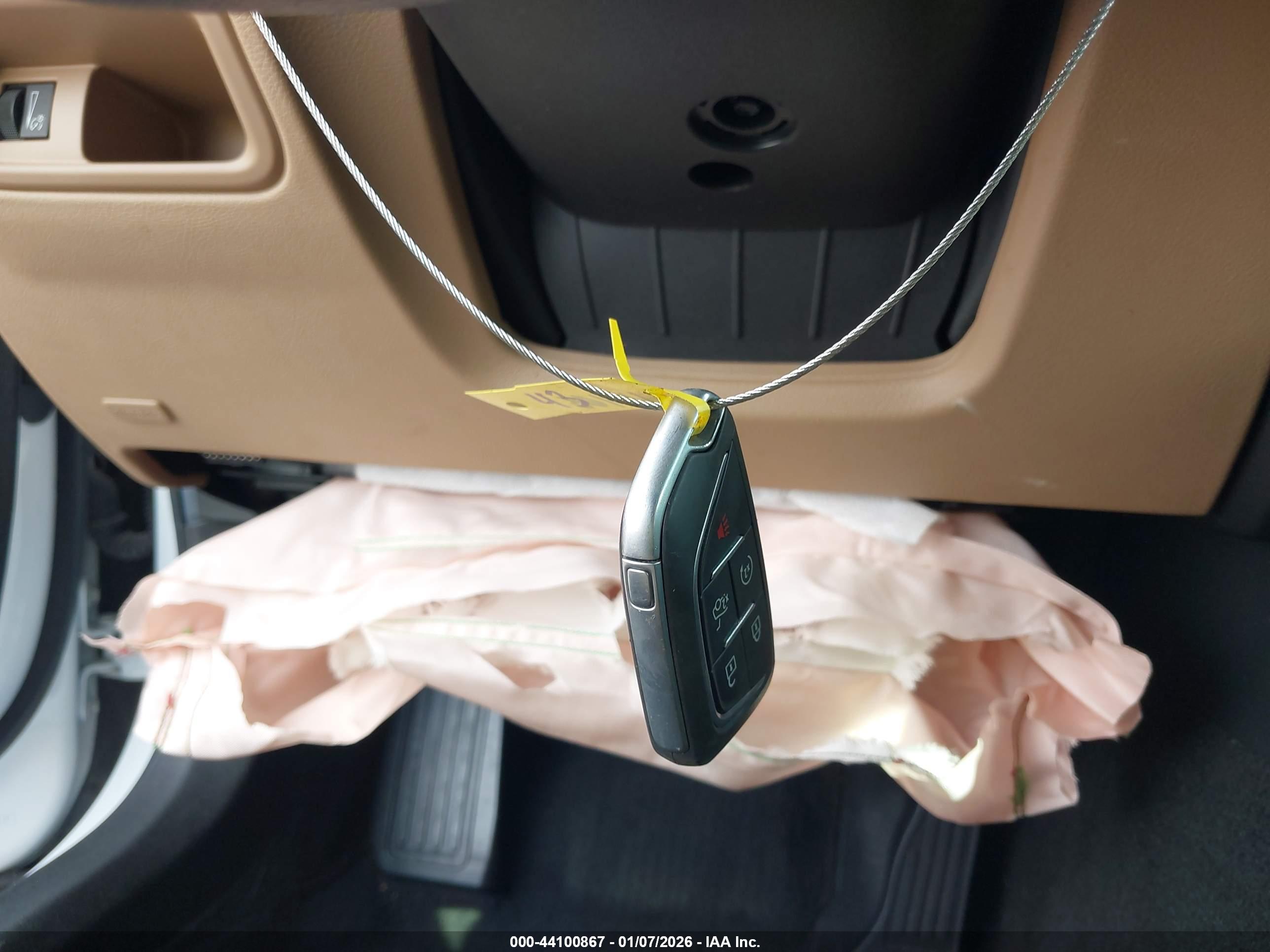 CADILLAC CT5 image 11